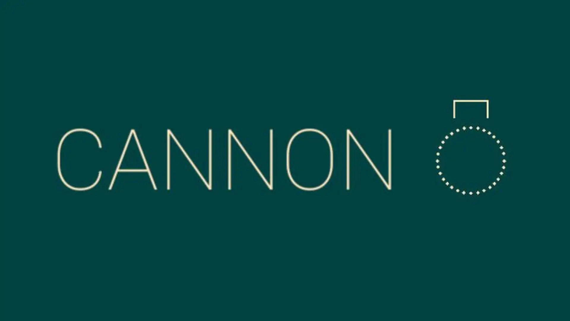 CANNON