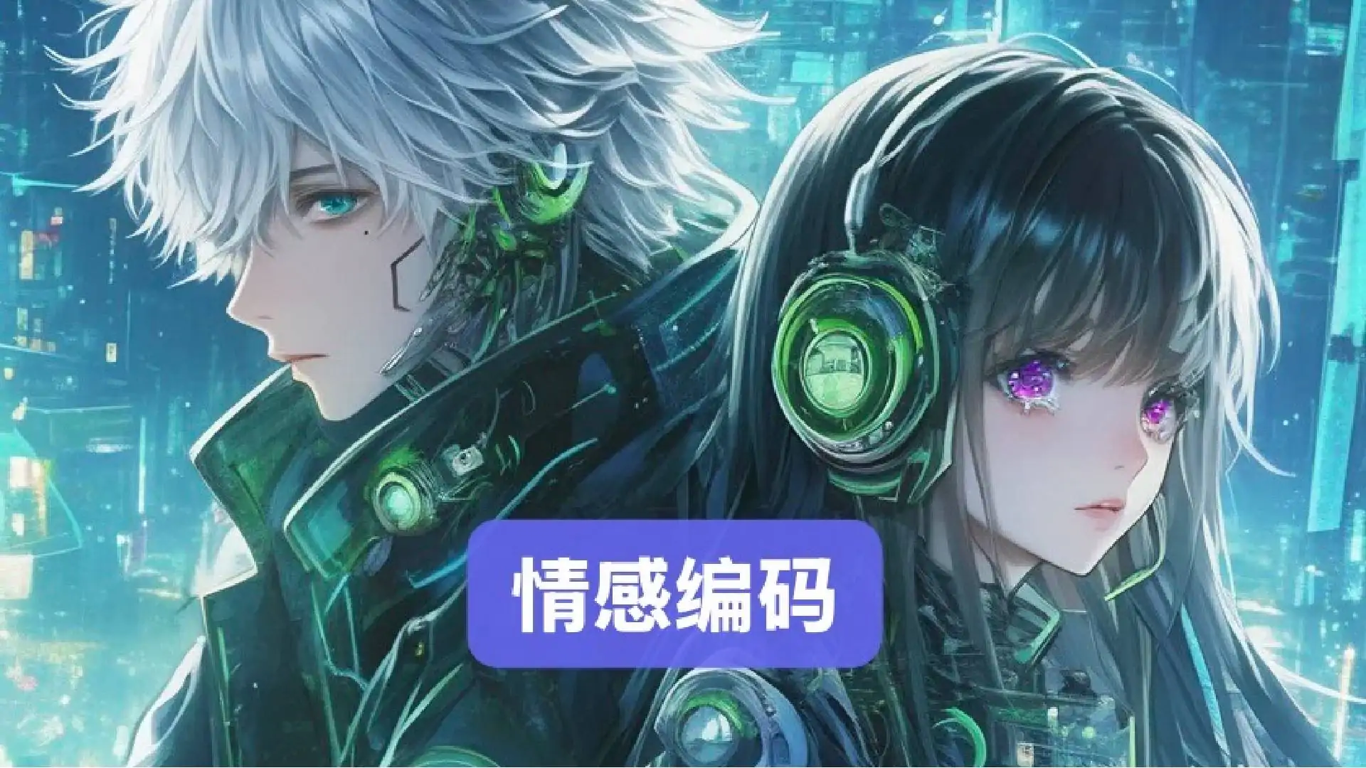 情感编码
