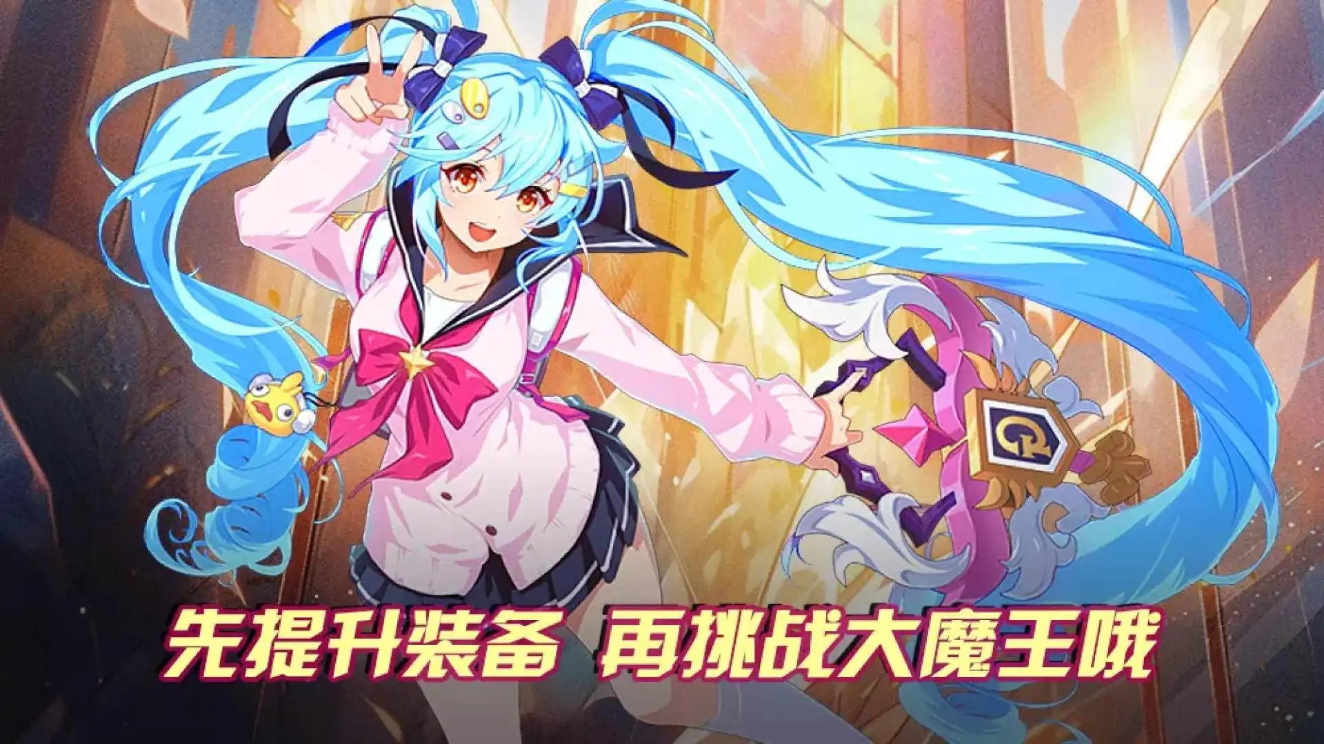 孤岛魔岭