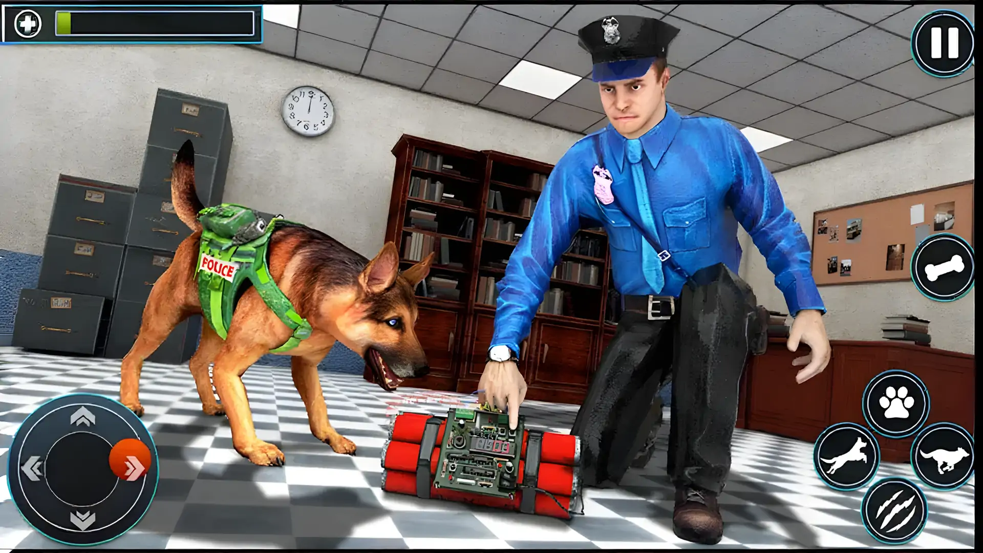 犬犬小助手