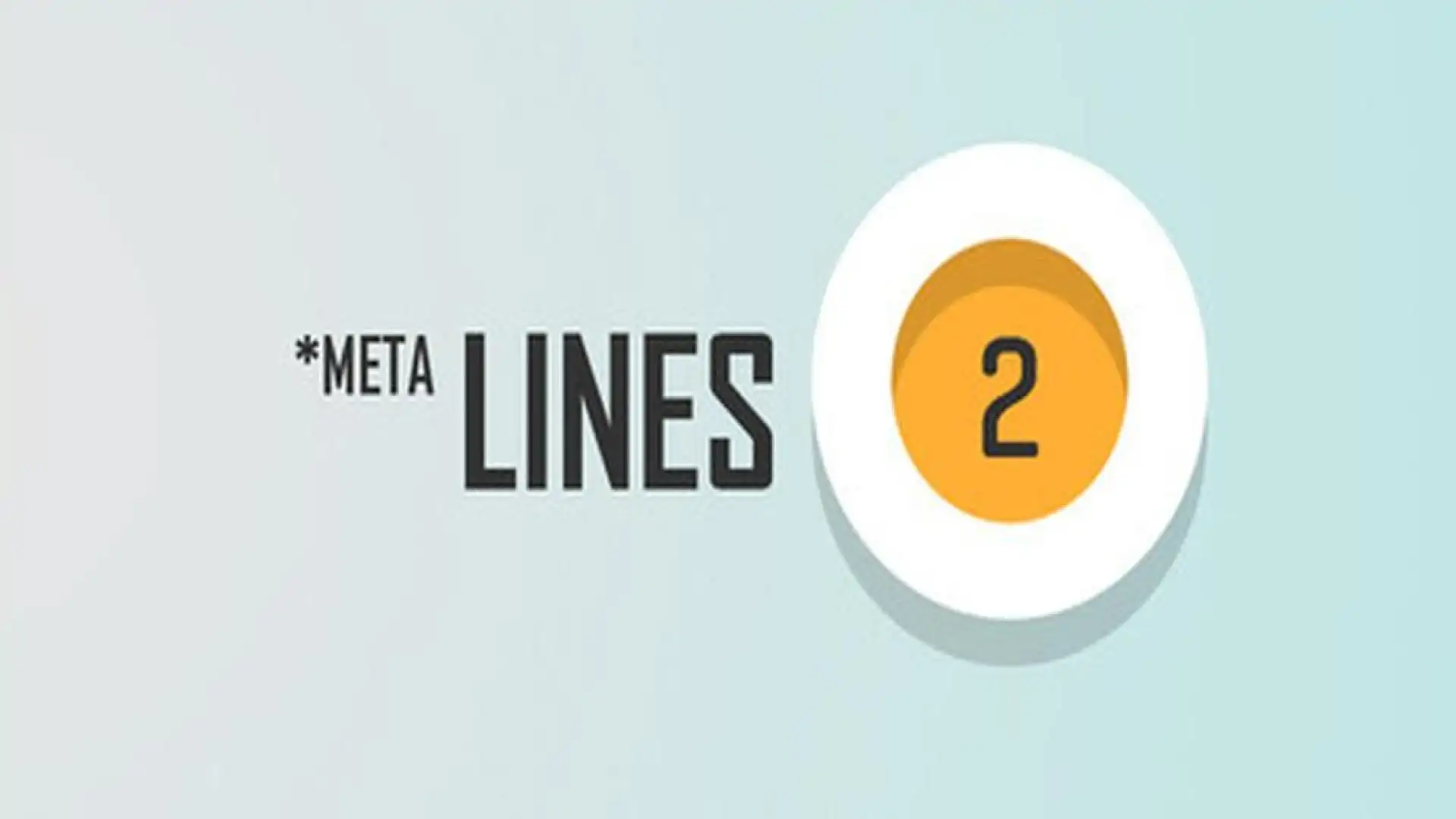 Meta Lines 2