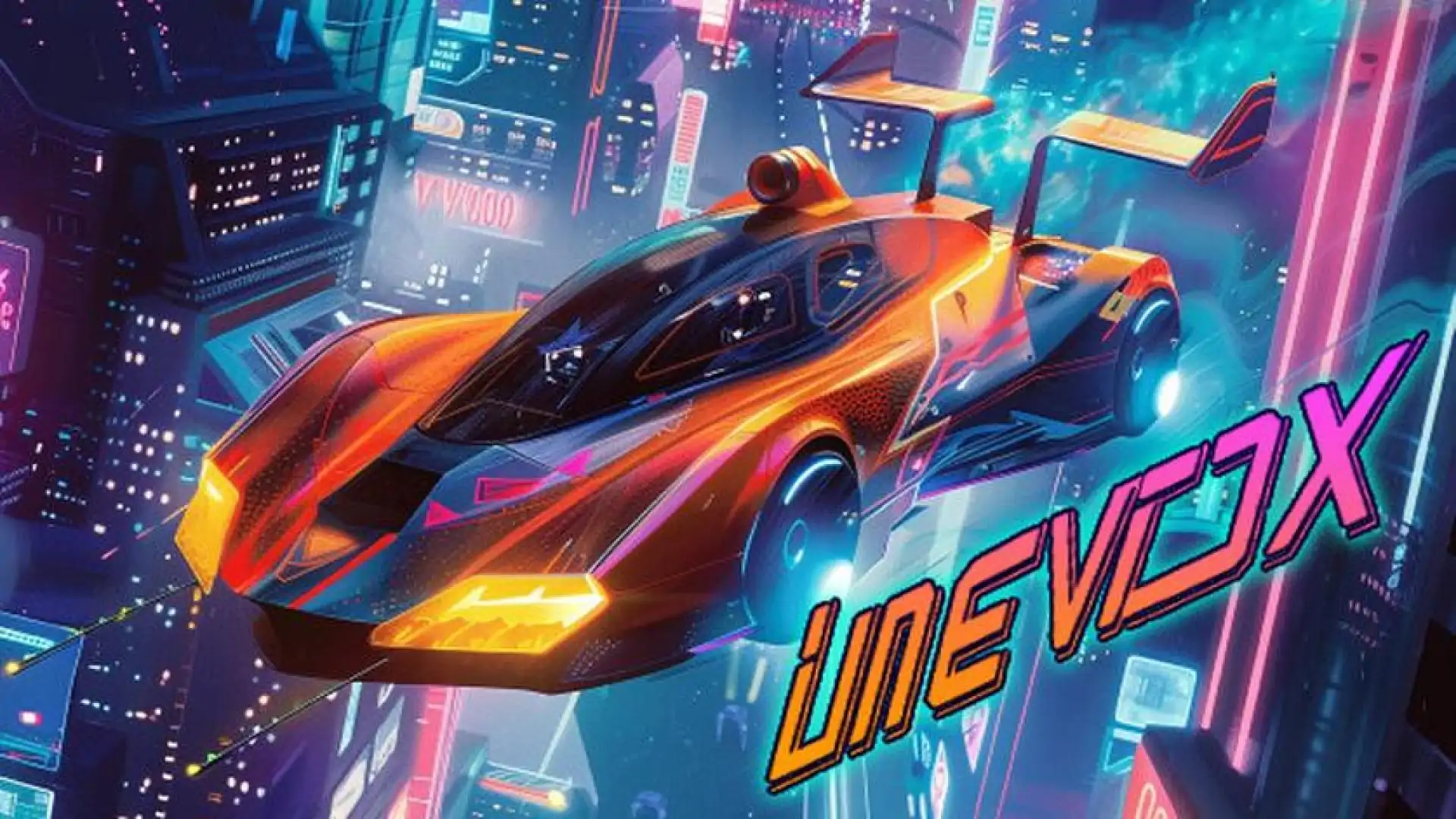 LineVox