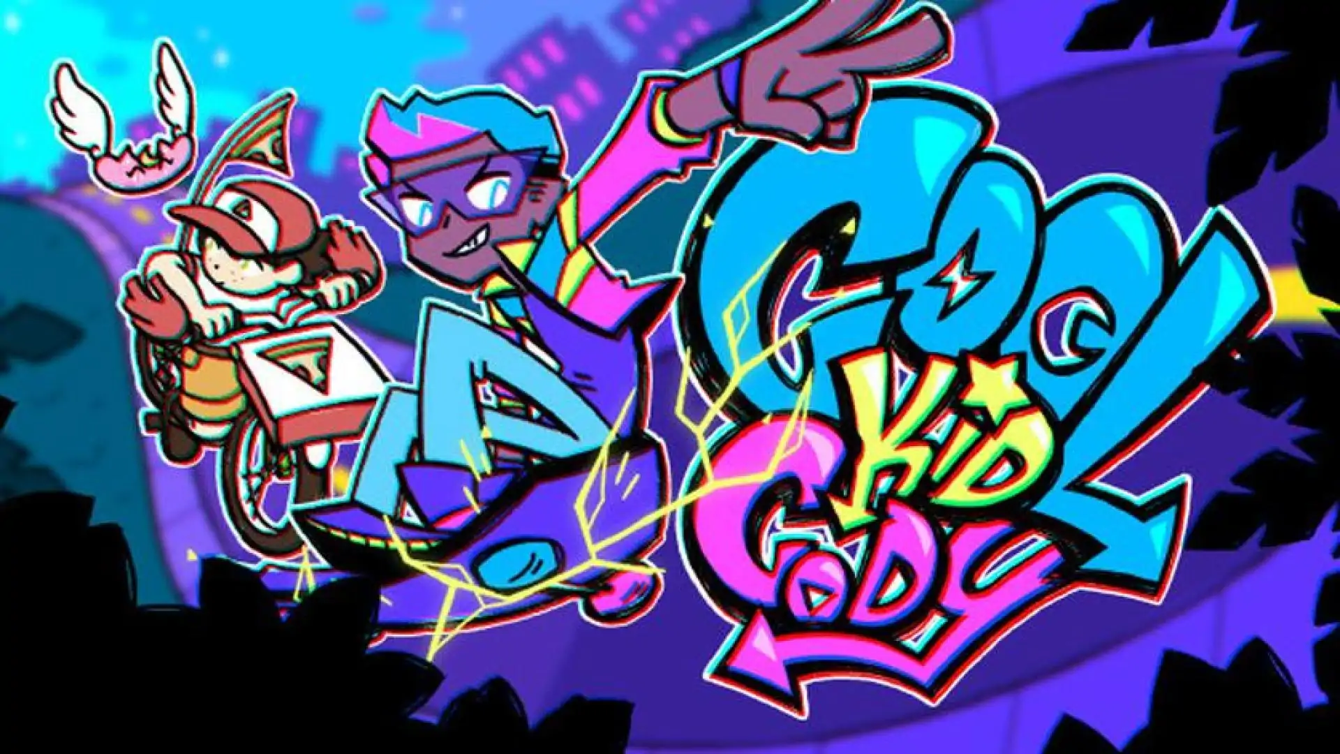 Cool Kid Cody