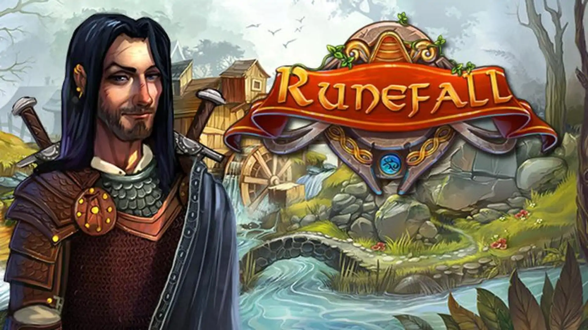 Runefall