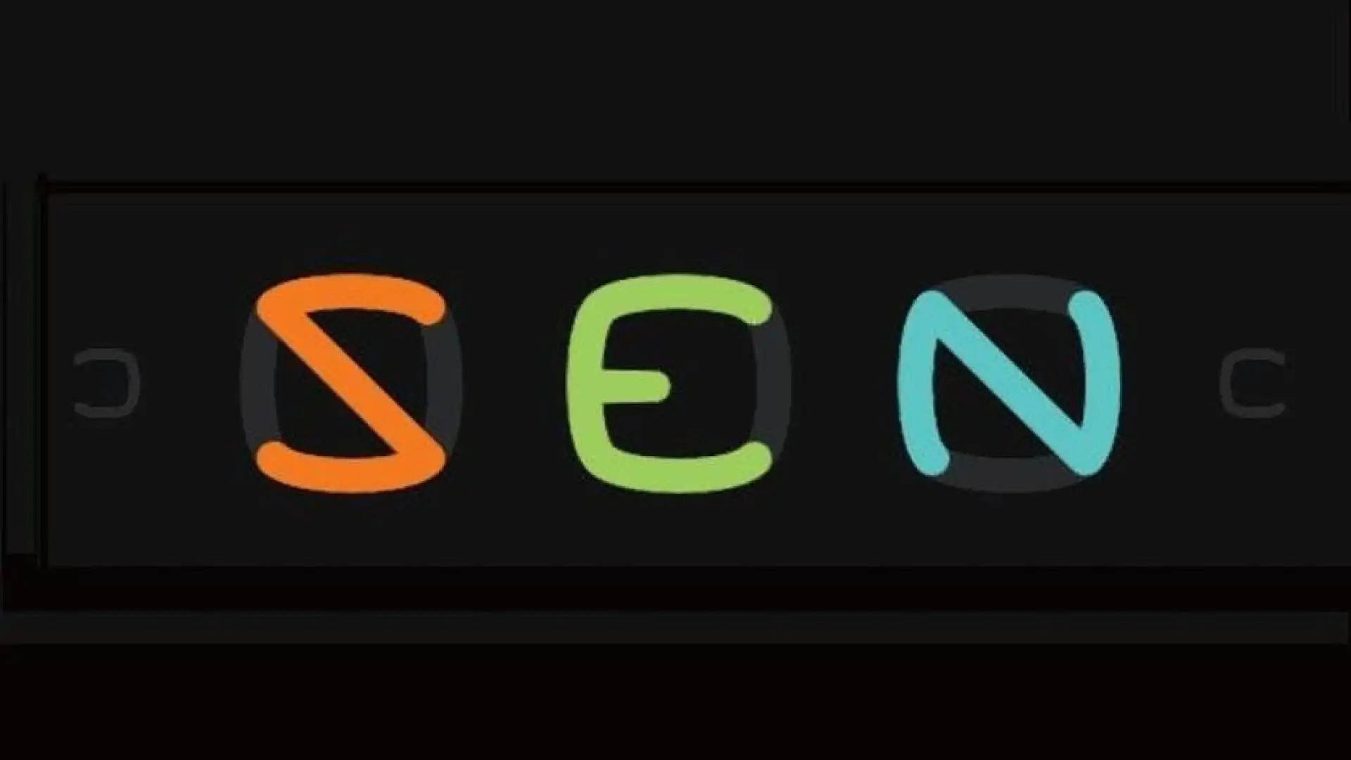 SEN: Seven Eight Nine