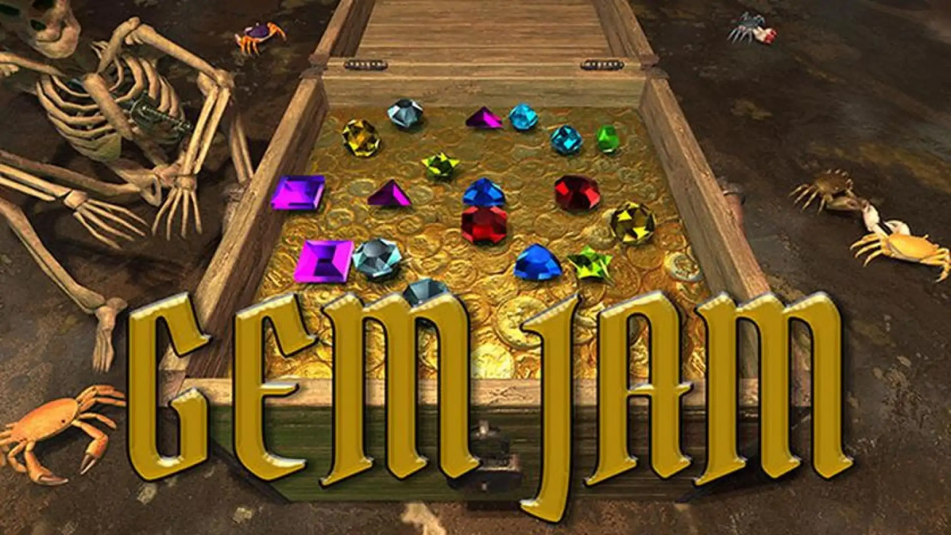 Gem Jam