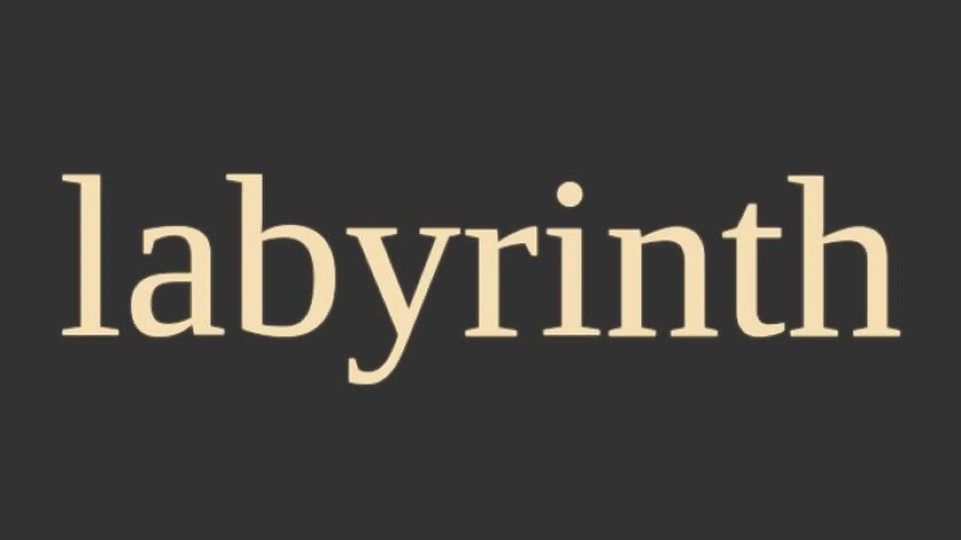 labyrinth