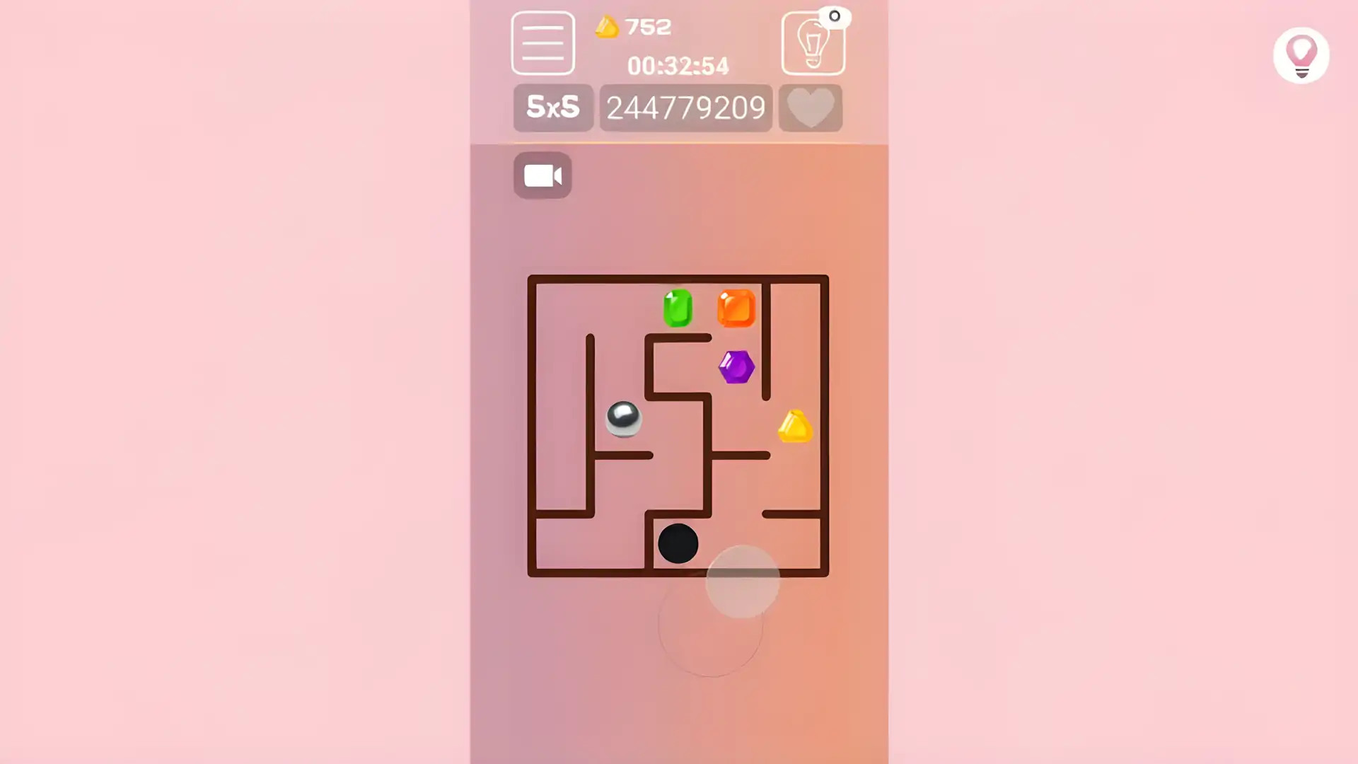 Maze2D–生成迷宫