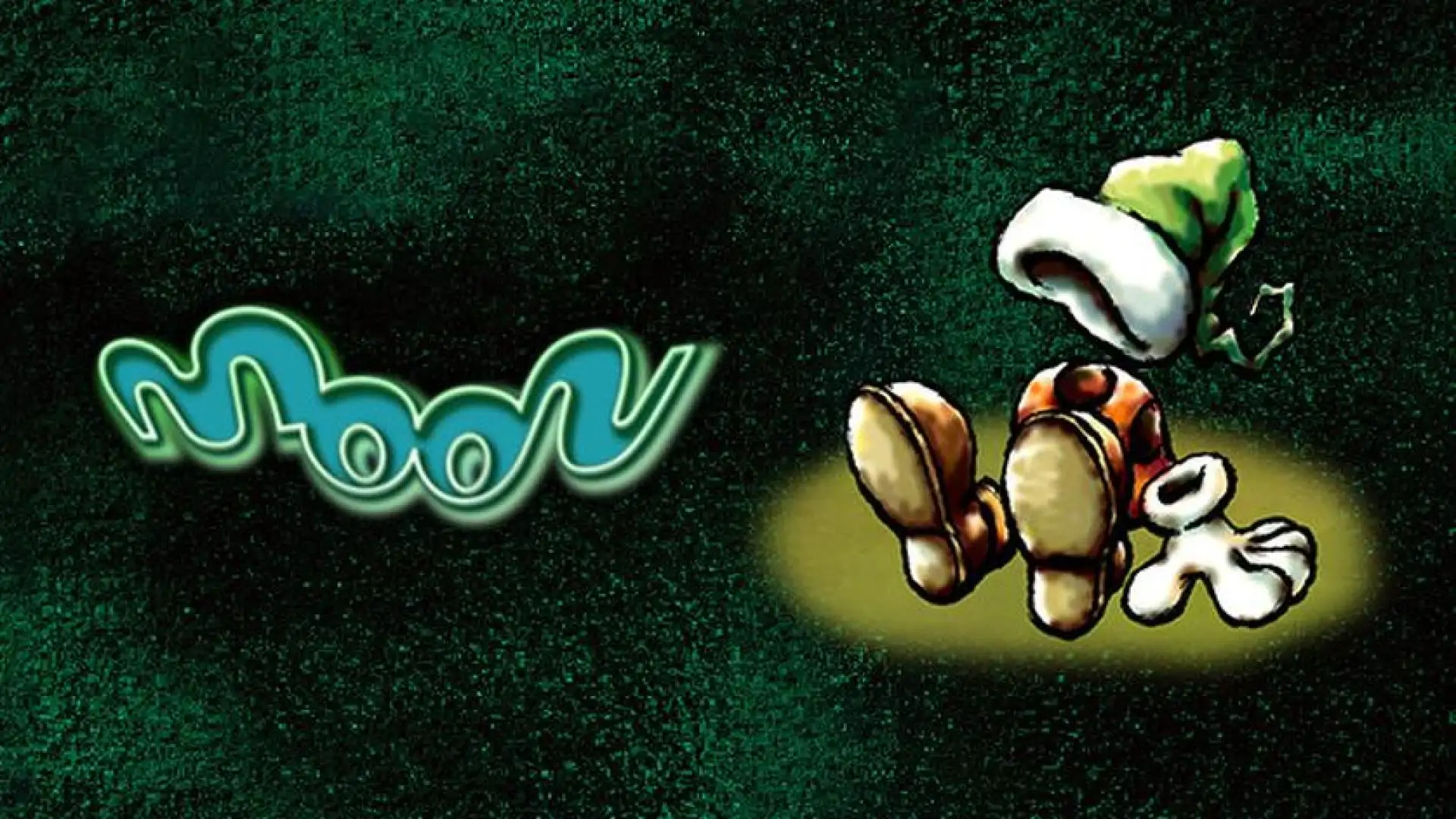 moon: Remix RPG Adventure