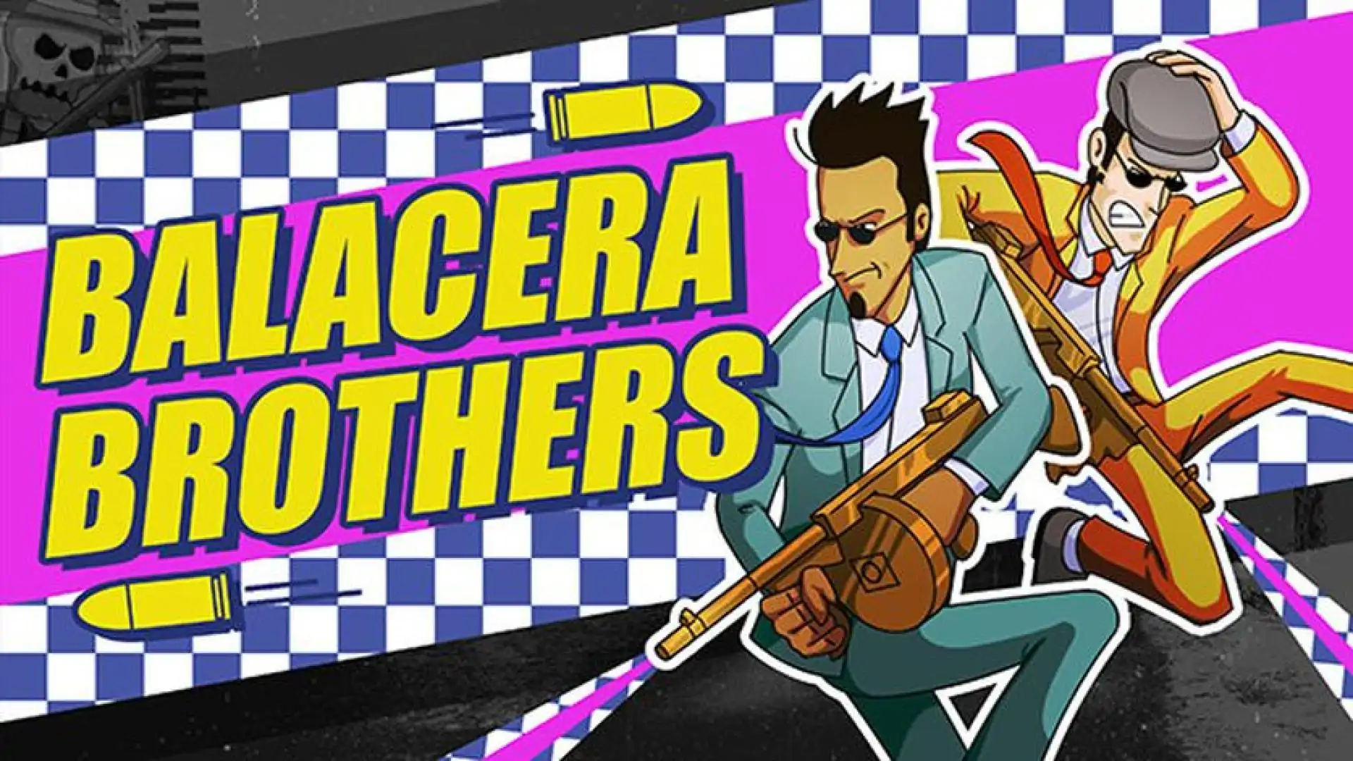 Balacera Brothers
