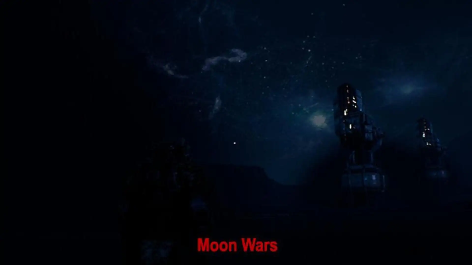 Moon Wars