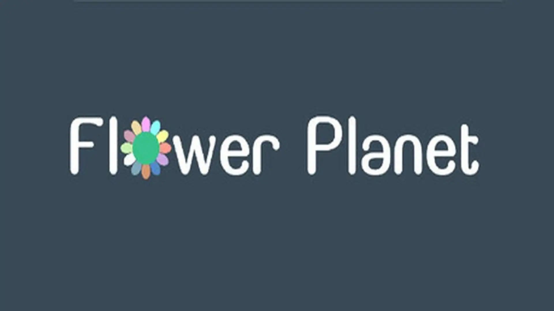 Flower Planet