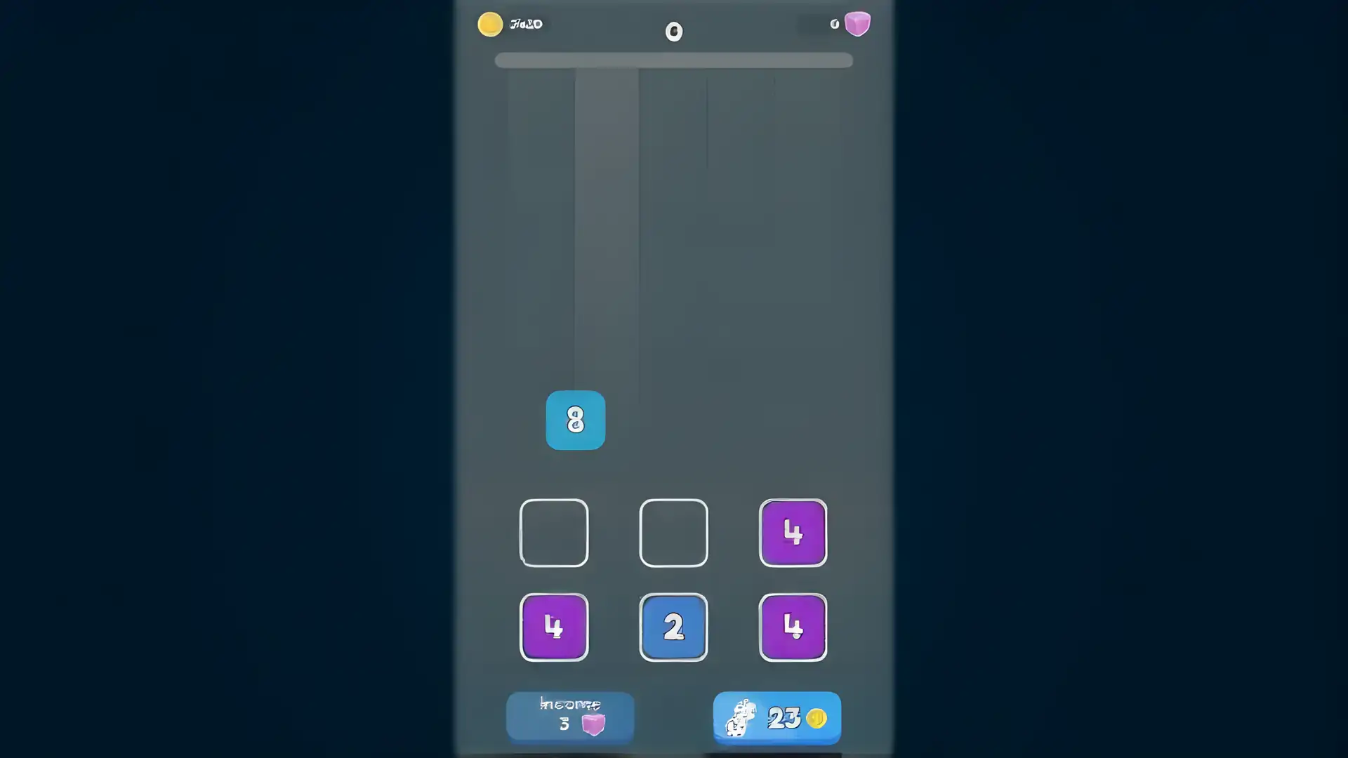 网格合并2048