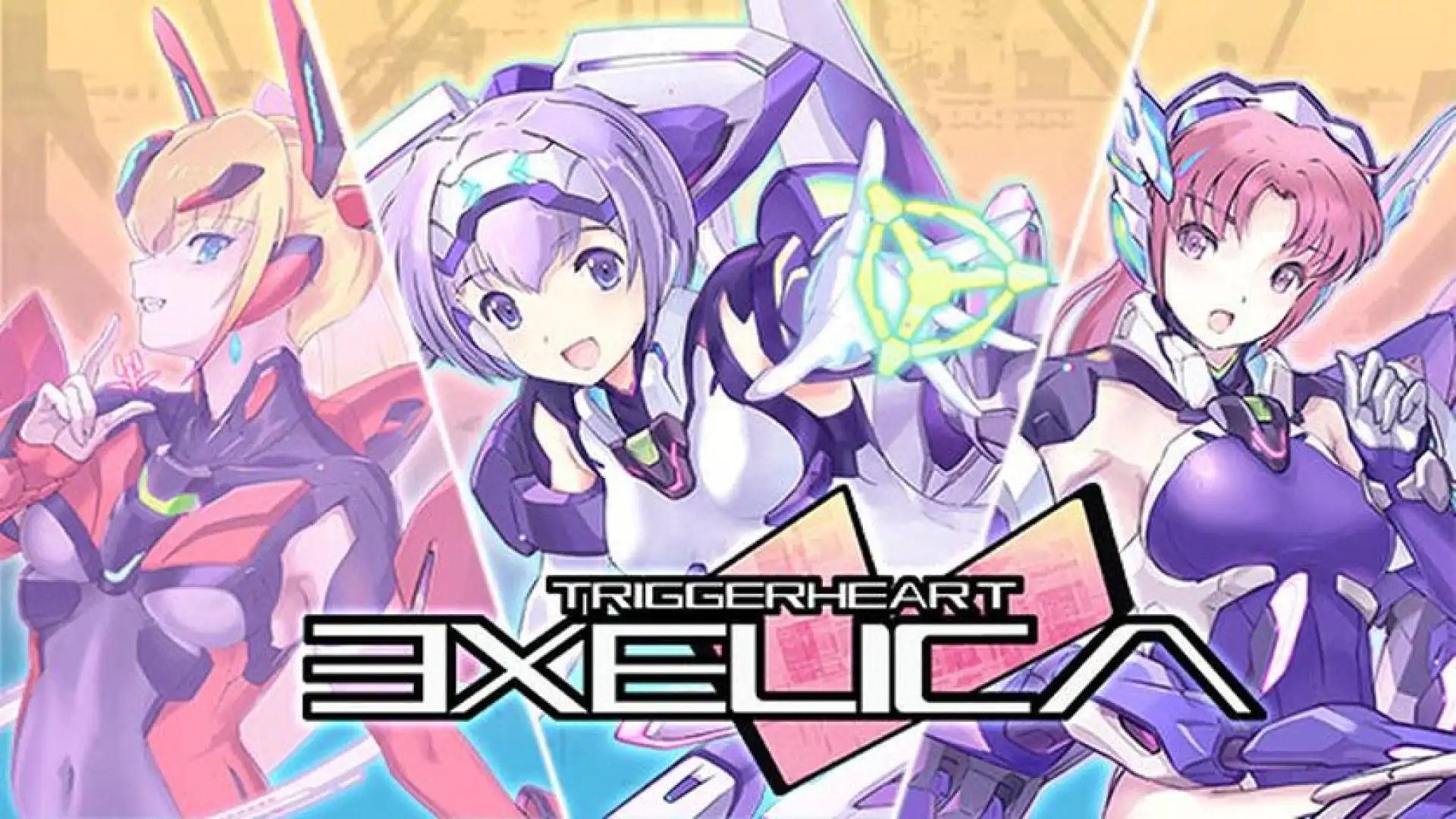 TriggerHeart EXELICA