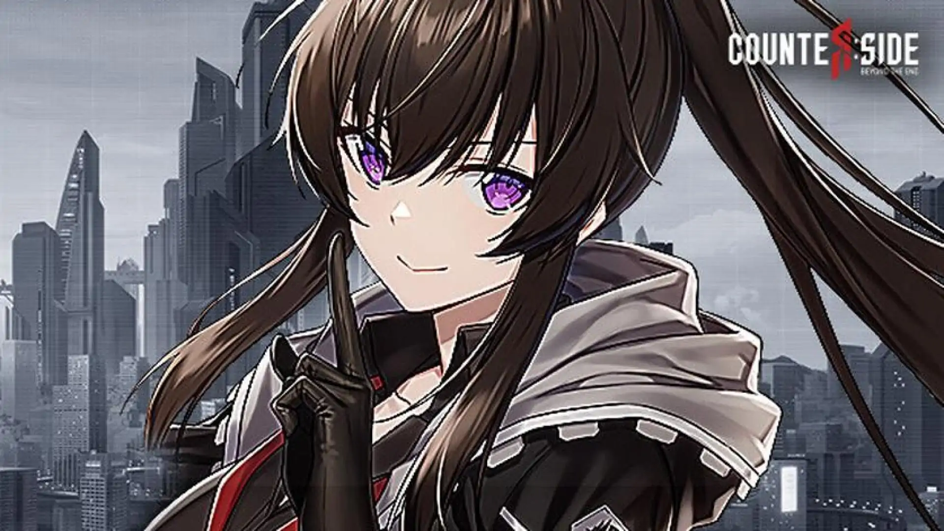 CounterSide