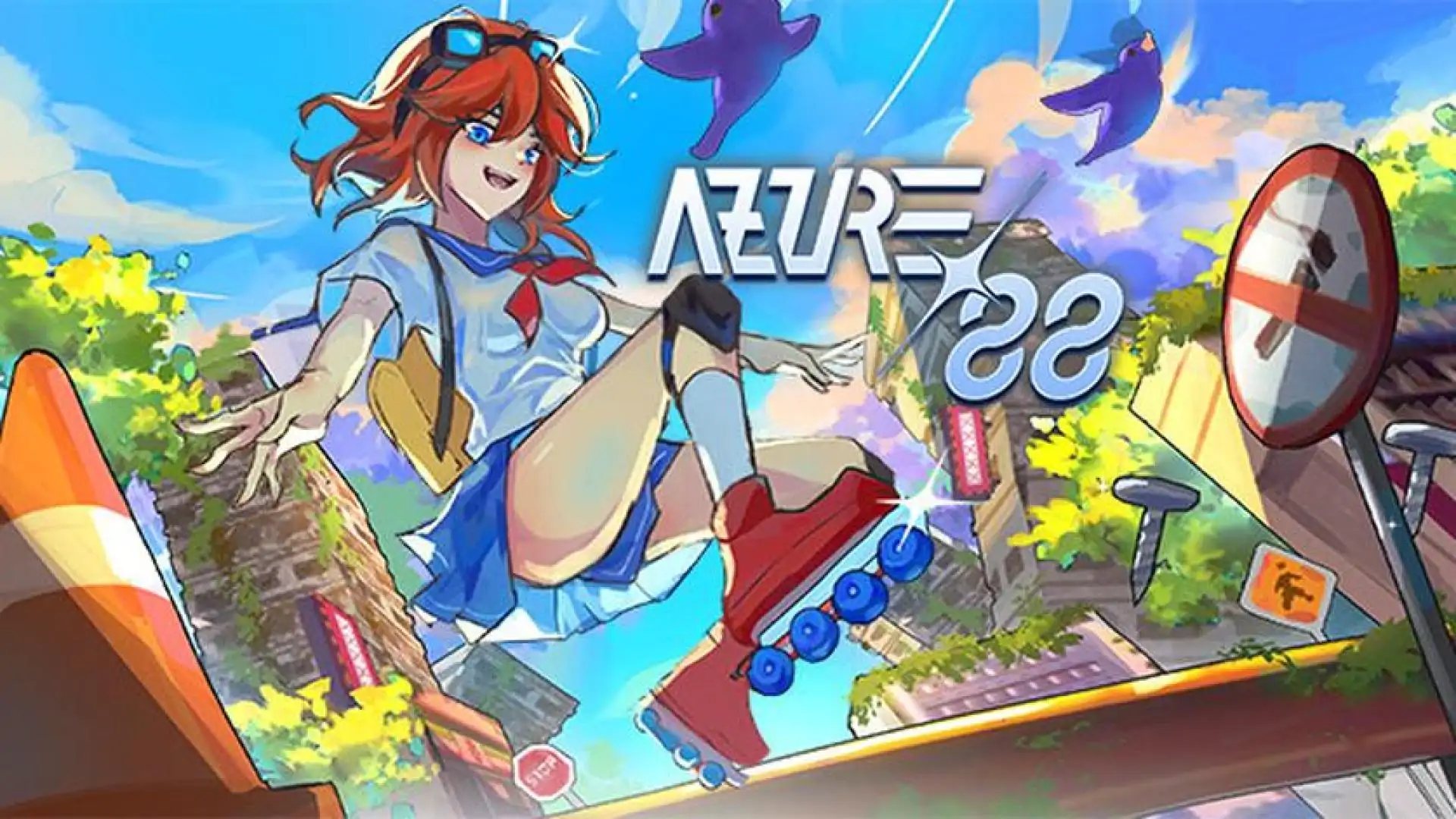 Azure '88