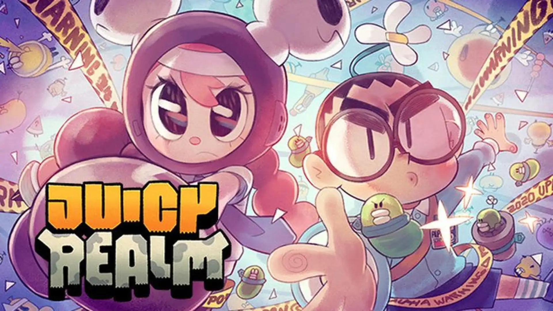 Juicy Realm