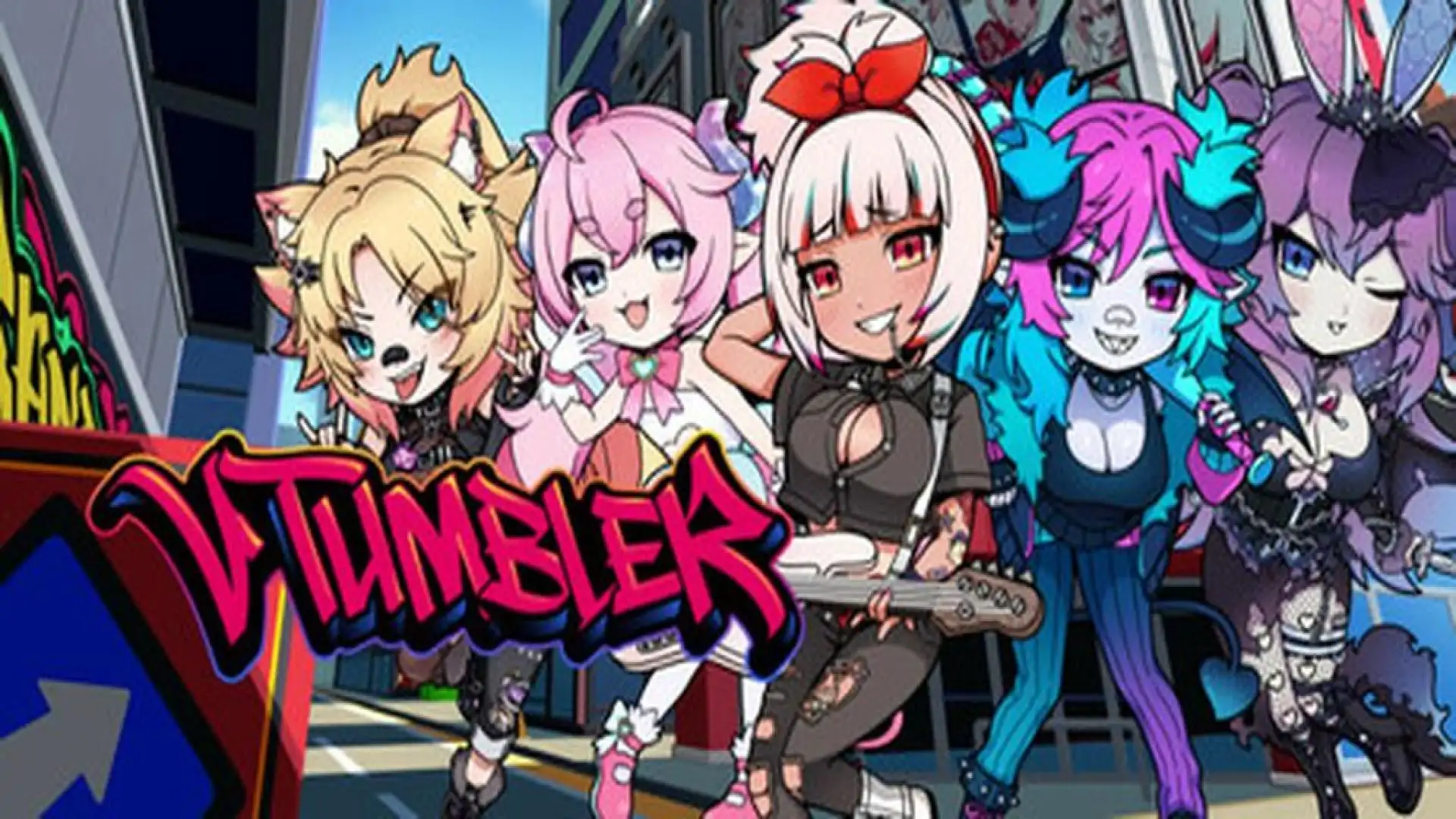 VTumbler
