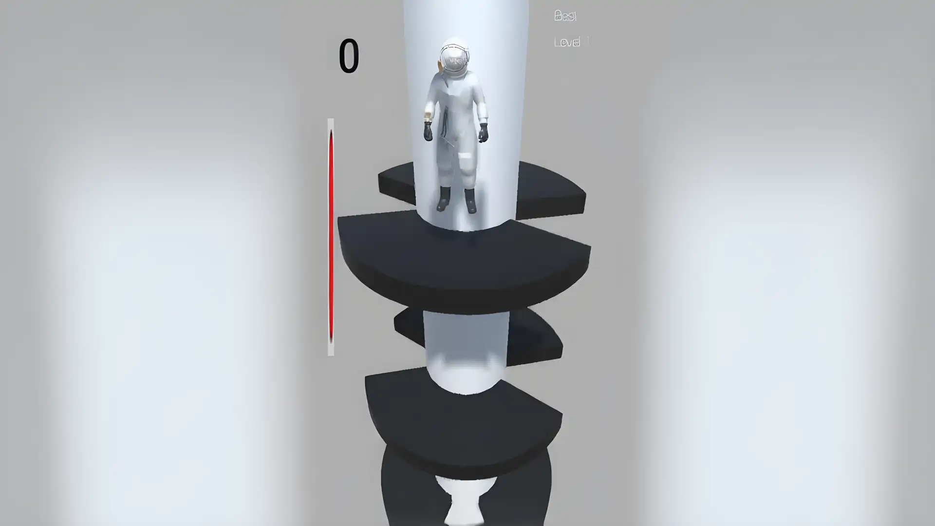 太空人套头衫