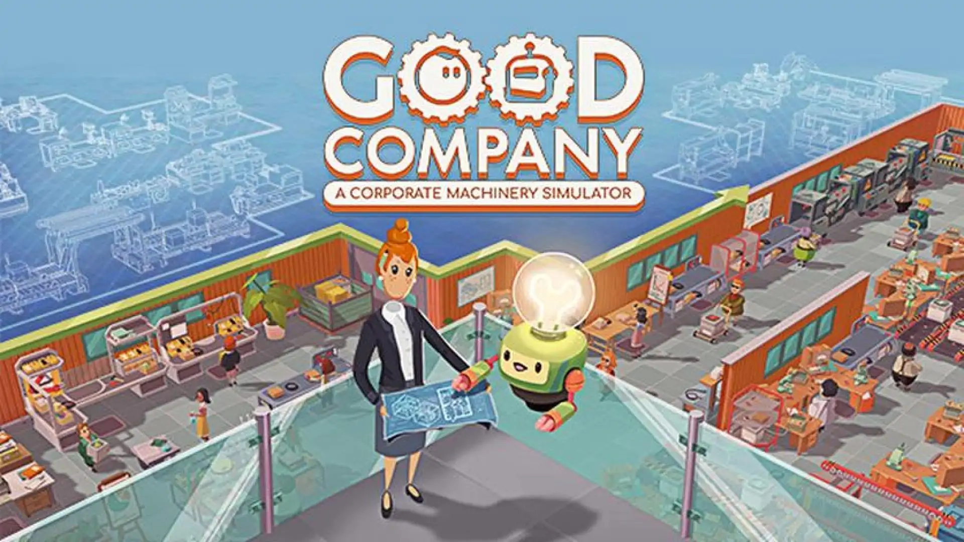 Good Company