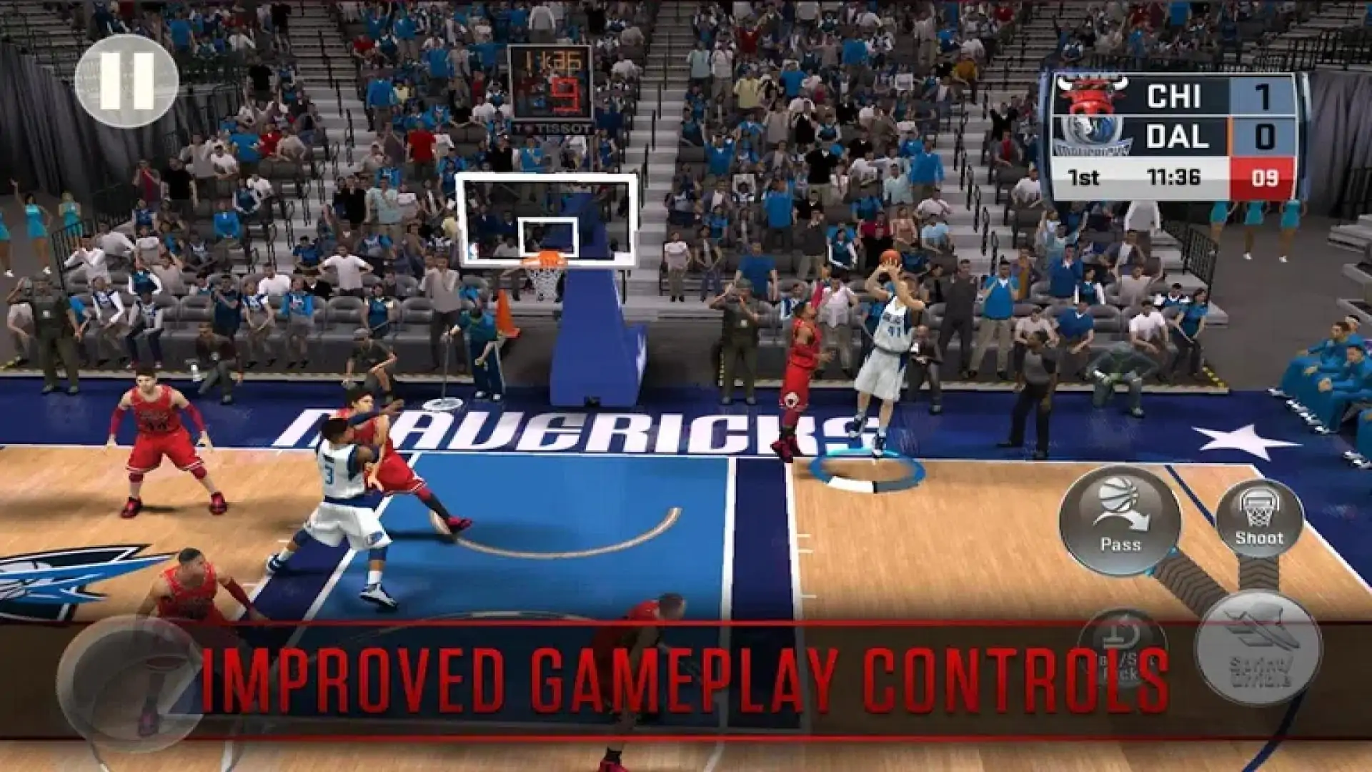 NBA2K18