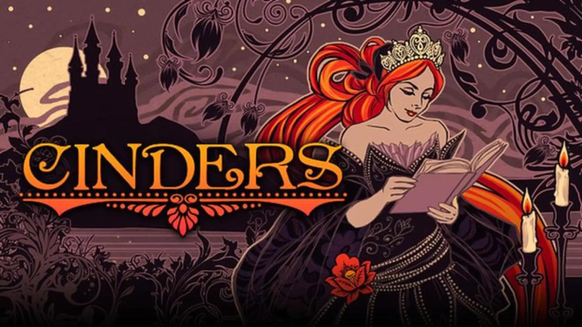 Cinders