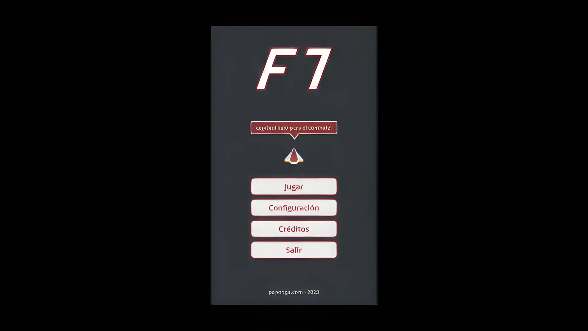 F7攻击