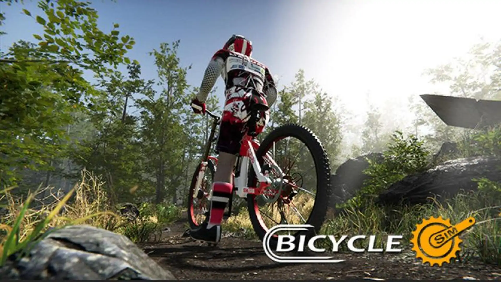 BicycleSim