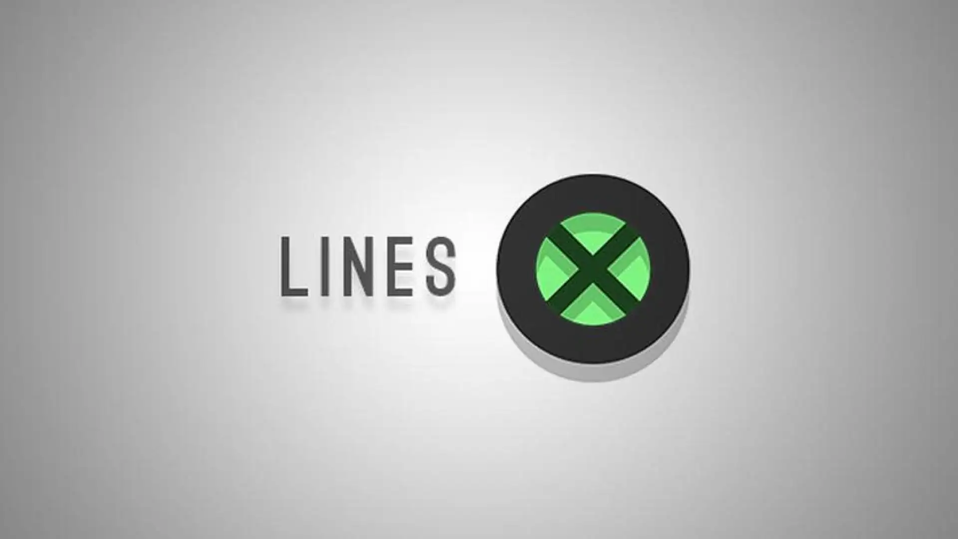 Lines X