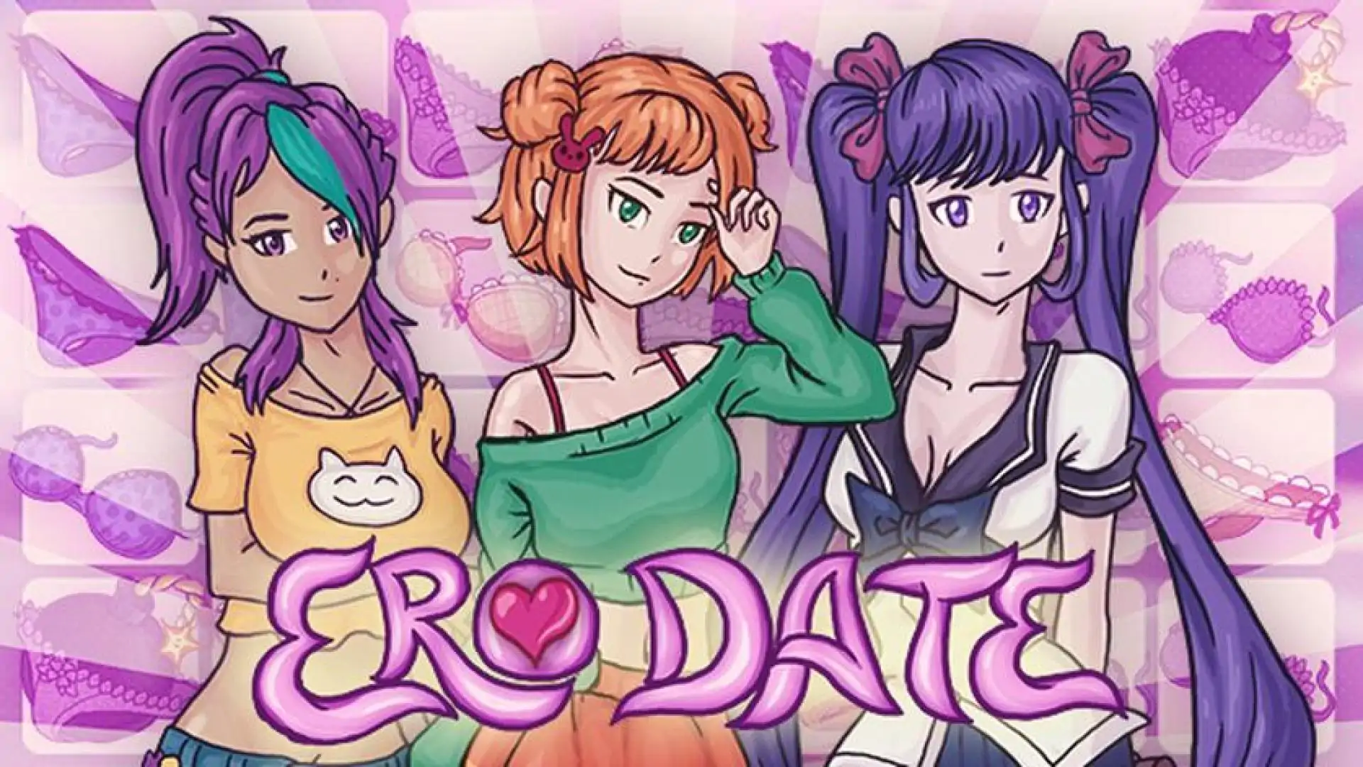 Ero Date