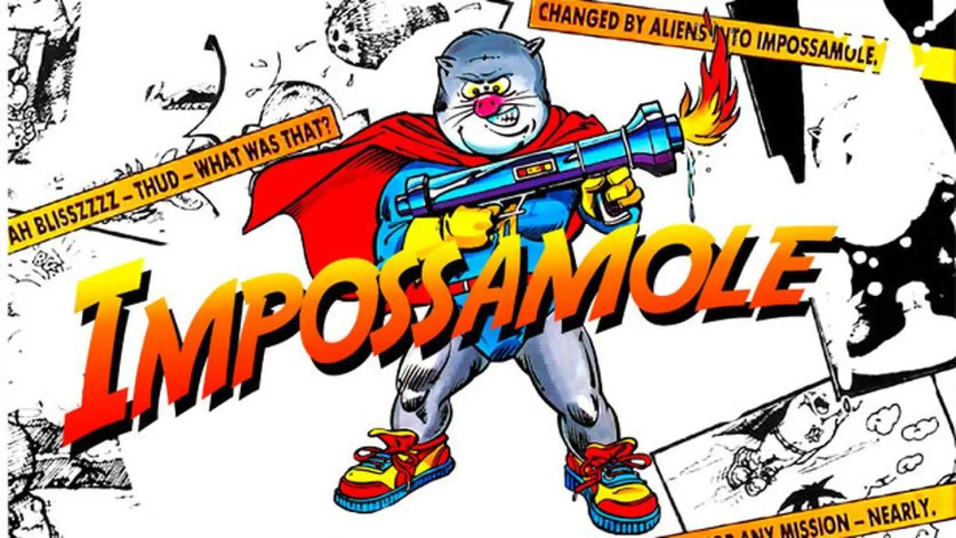 Impossamole