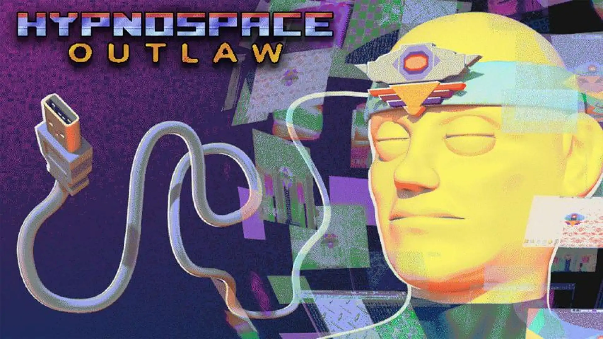 《Hypnospace Outlaw》