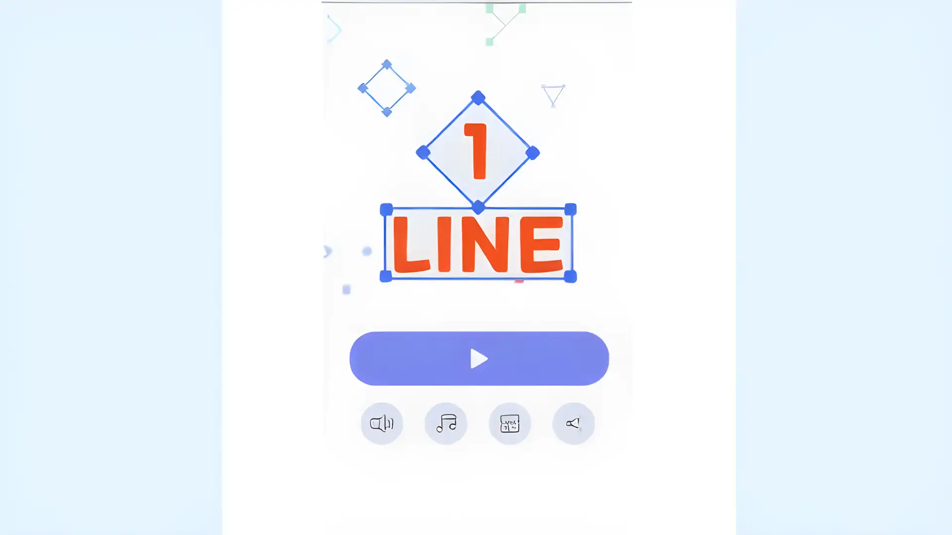 1-LINE：制作线路