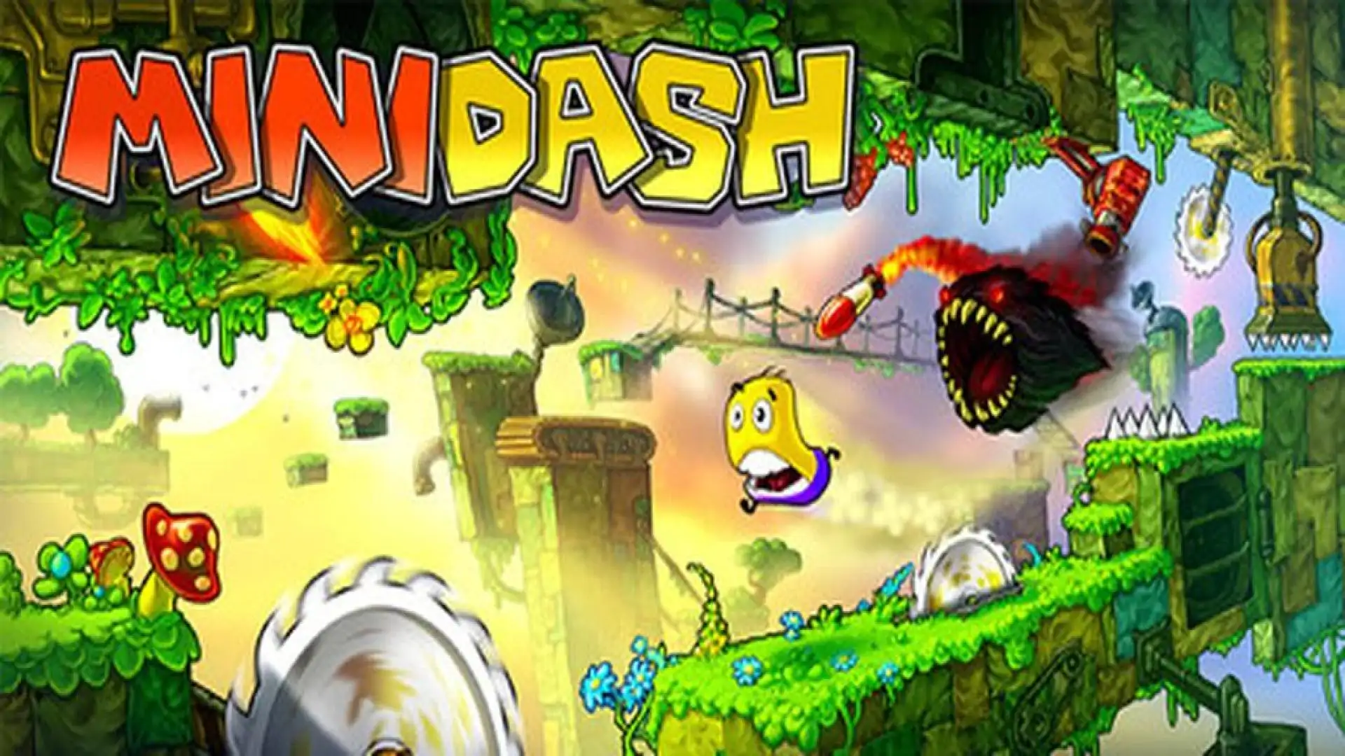 Mini Dash