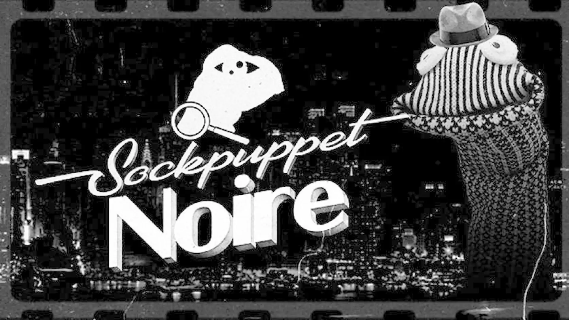 Sockpuppet Noire