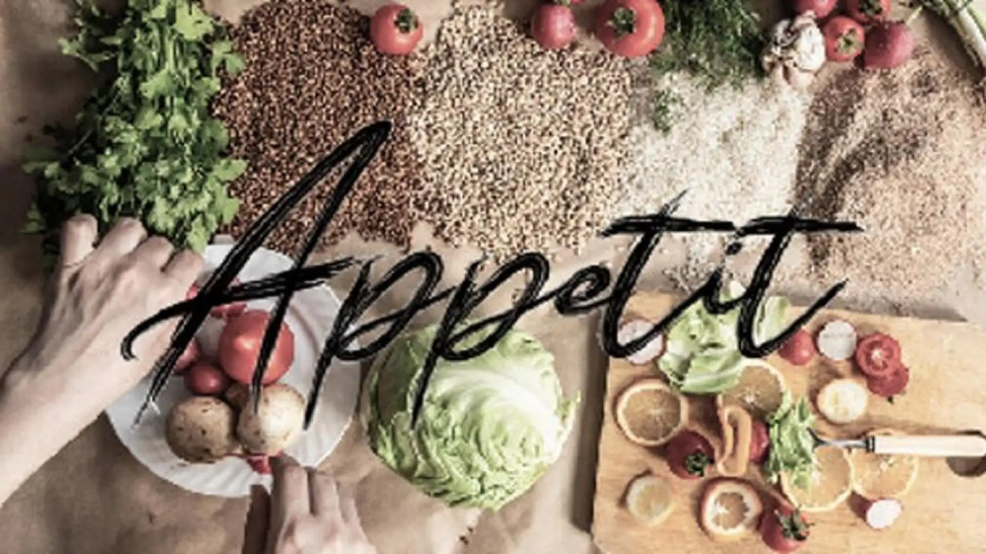 Appetit MR