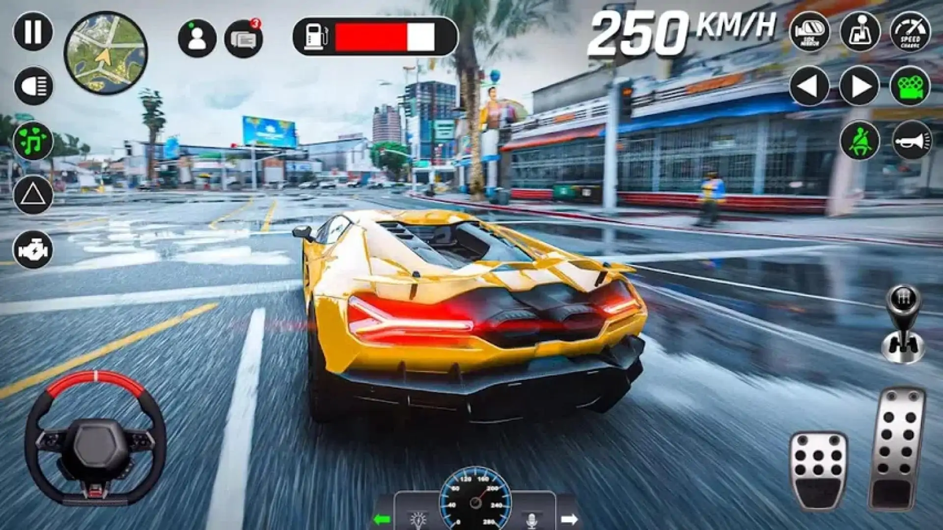 超级赛车