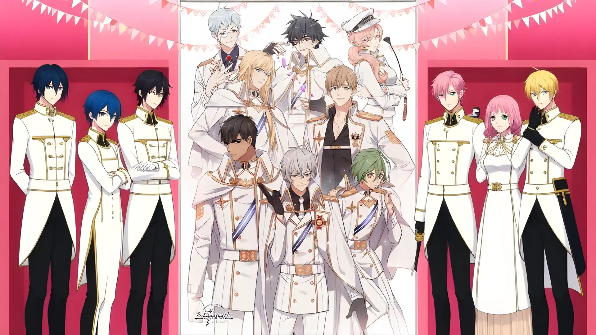星光StellaVis