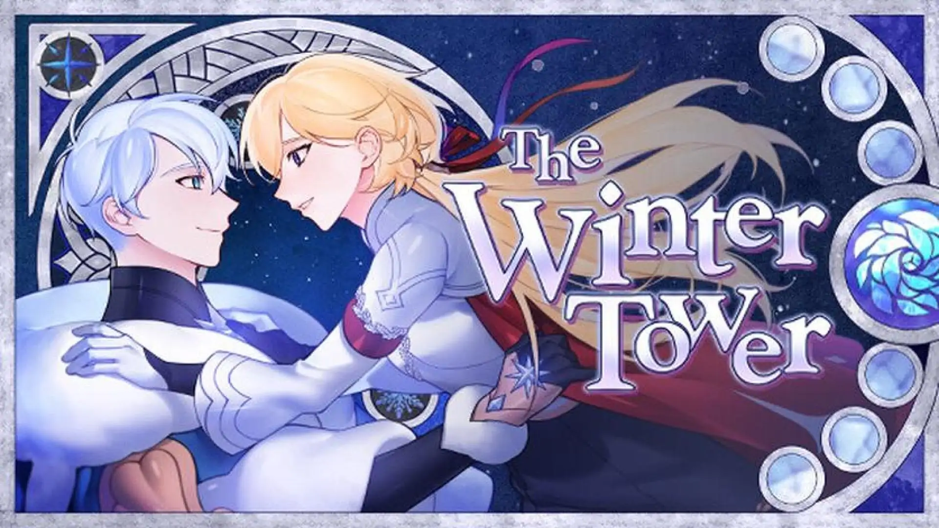 The Winter Tower