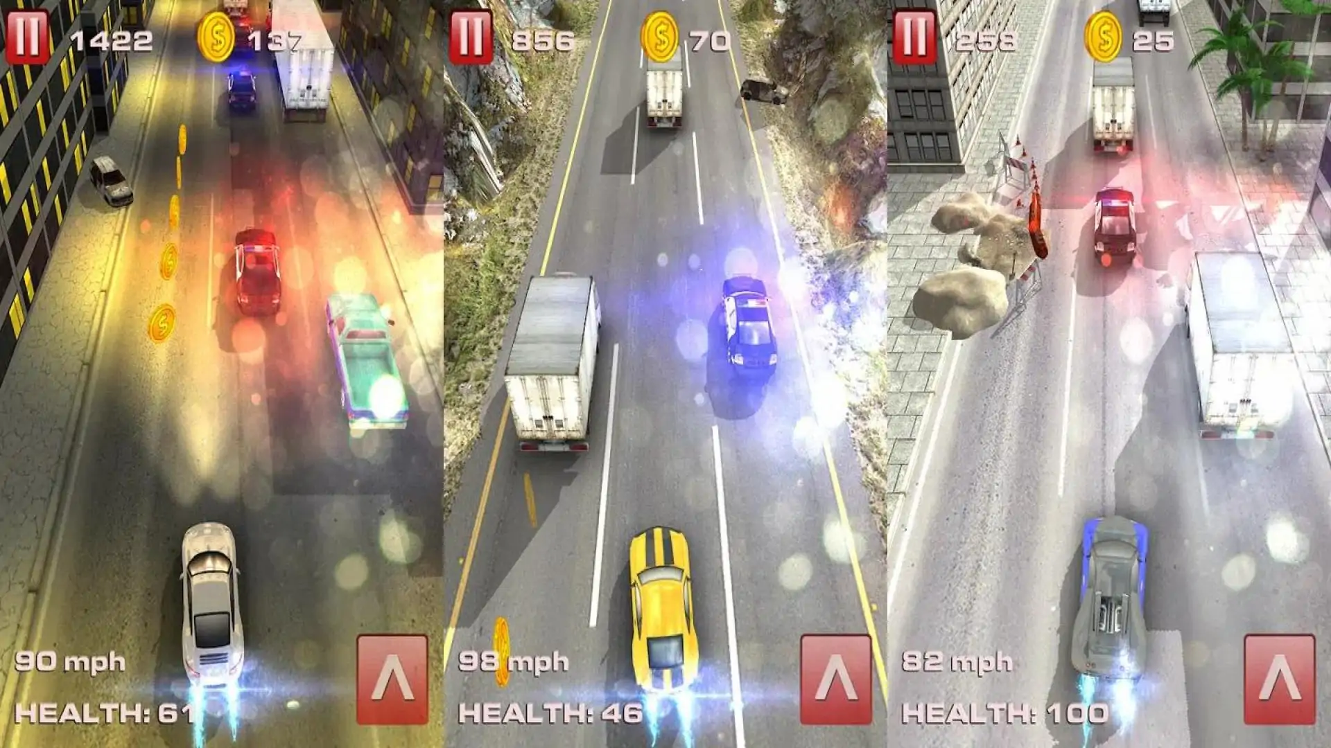 游戏单封面