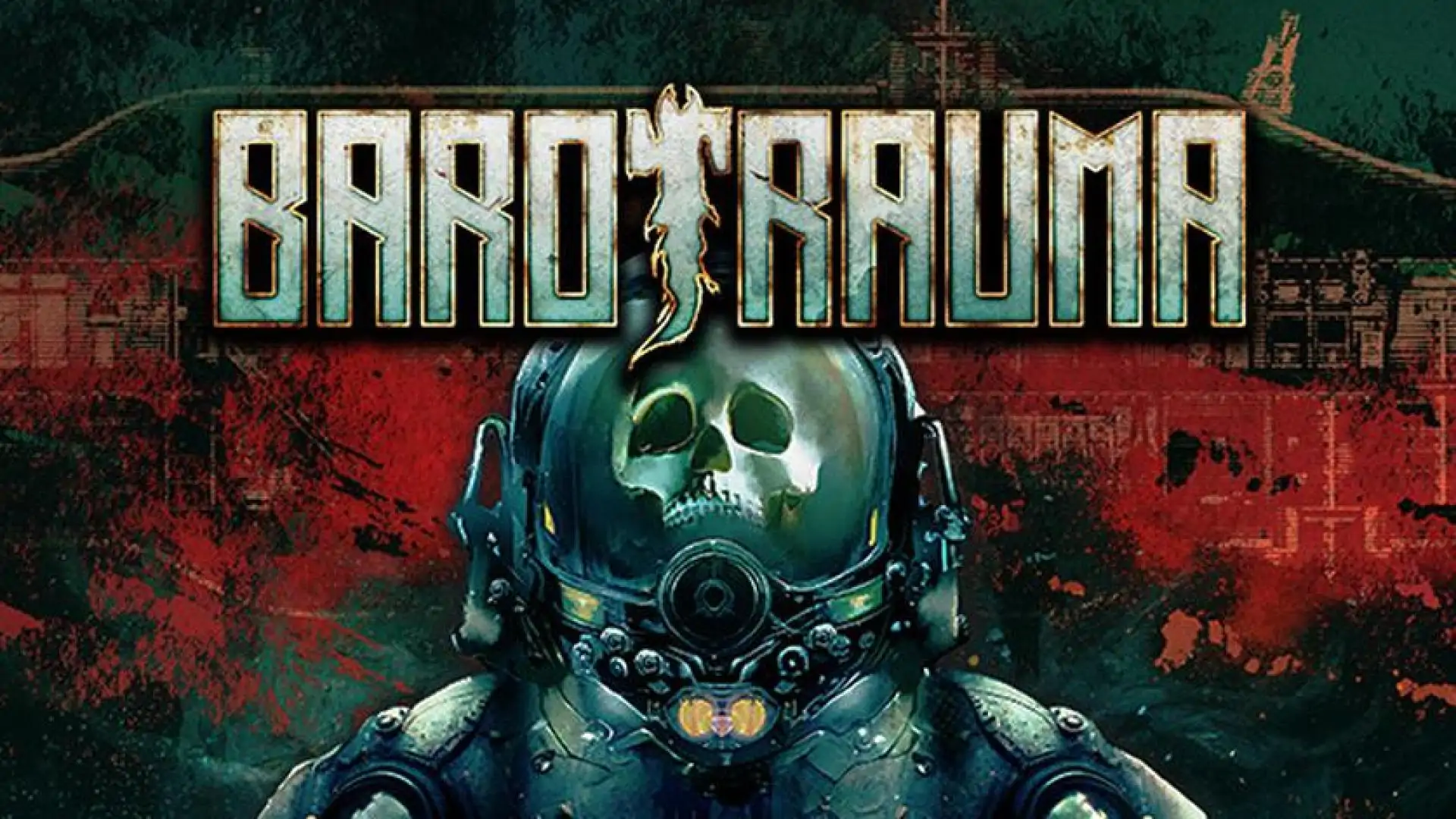 Barotrauma 潜渊症