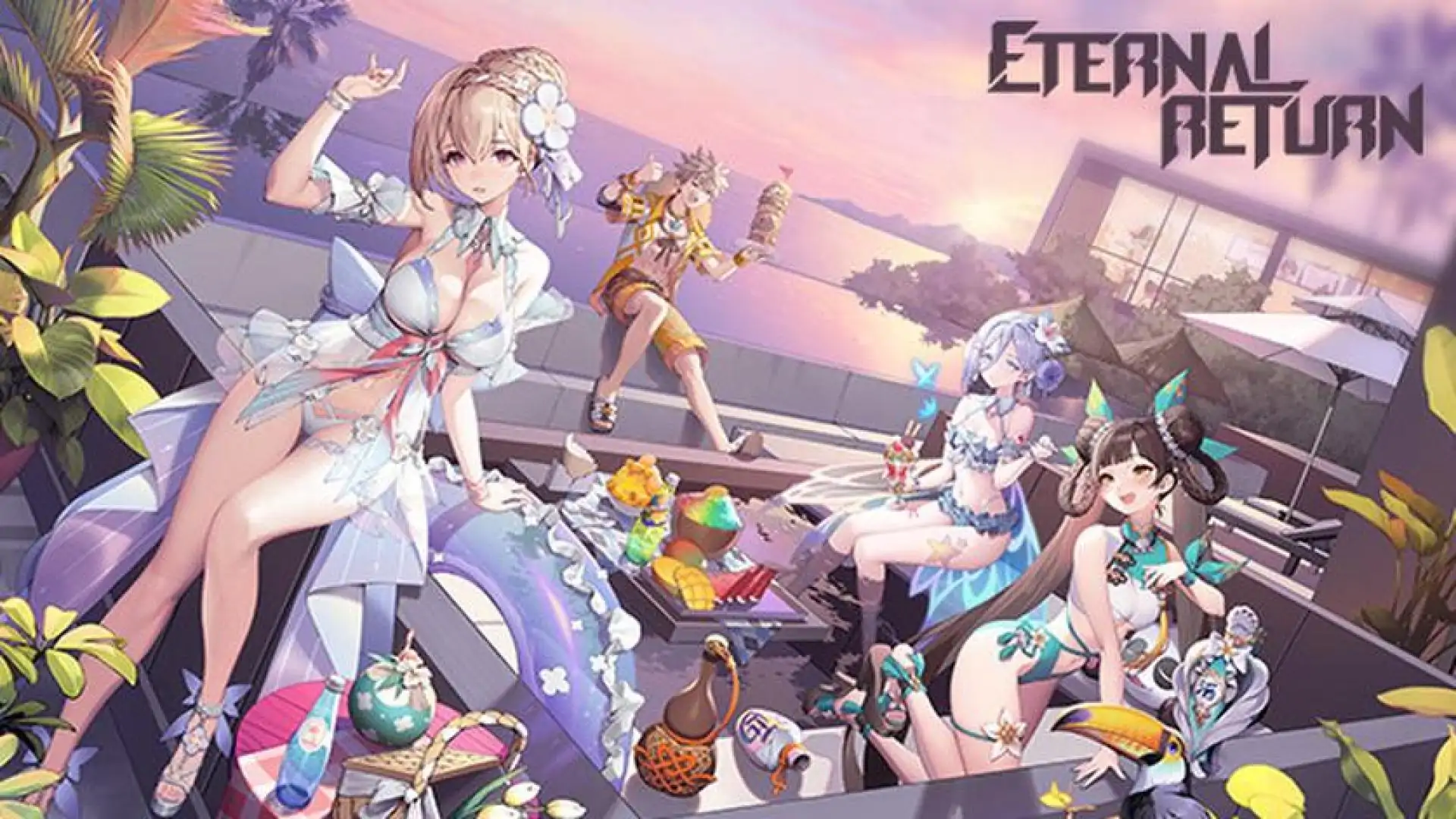 永恒轮回