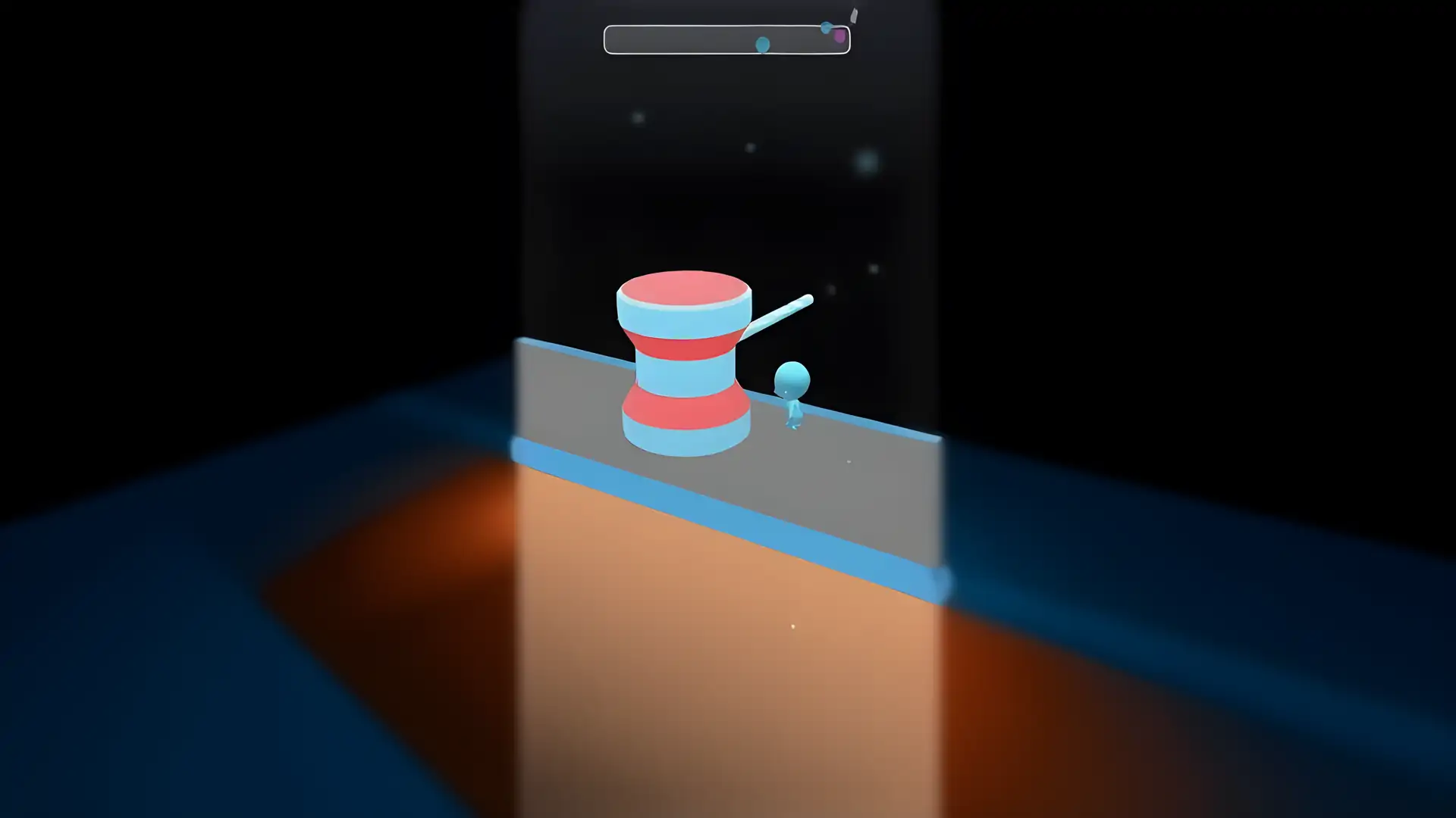 史诗般的跑步竞赛3D