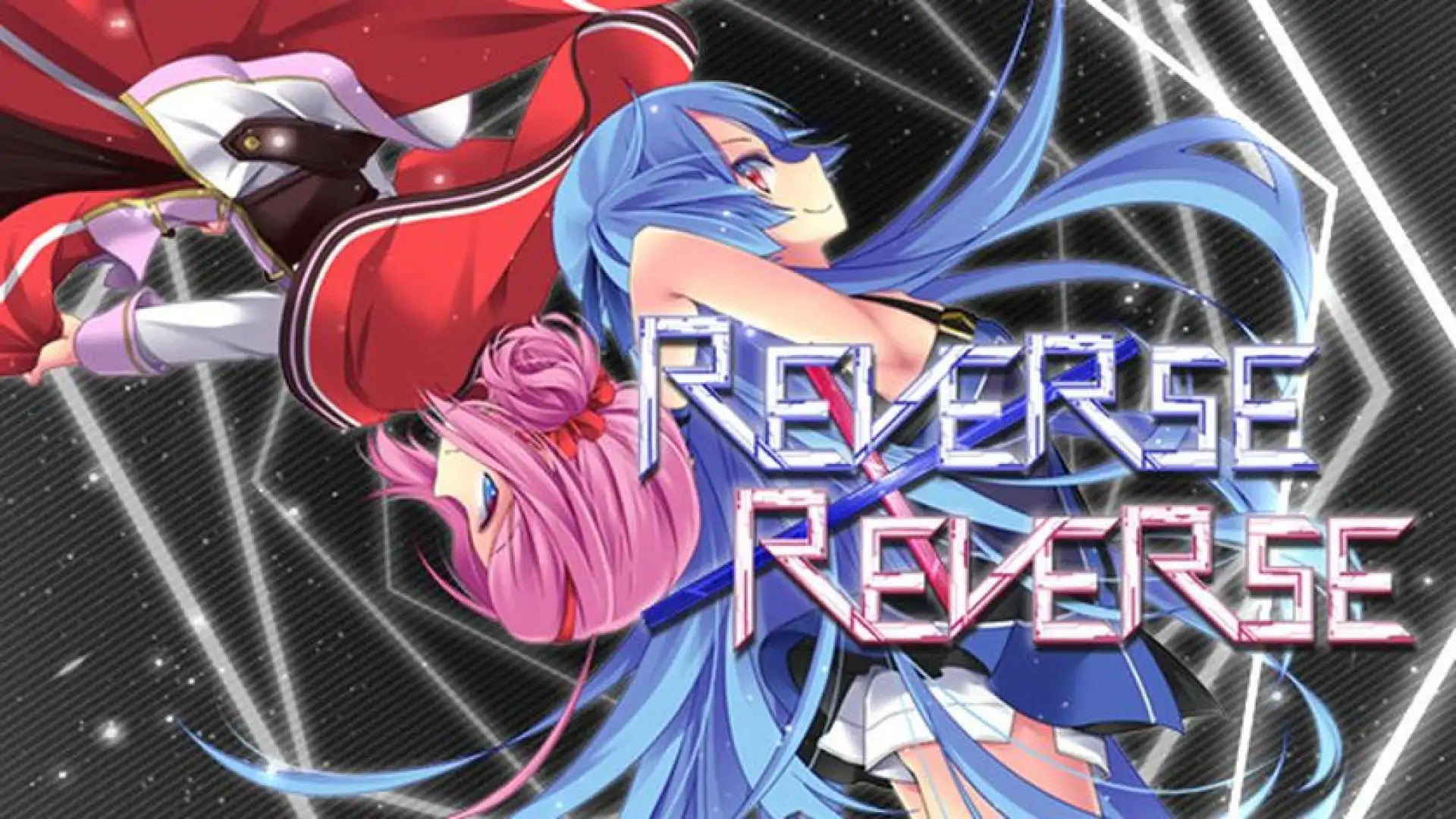 Reverse x Reverse