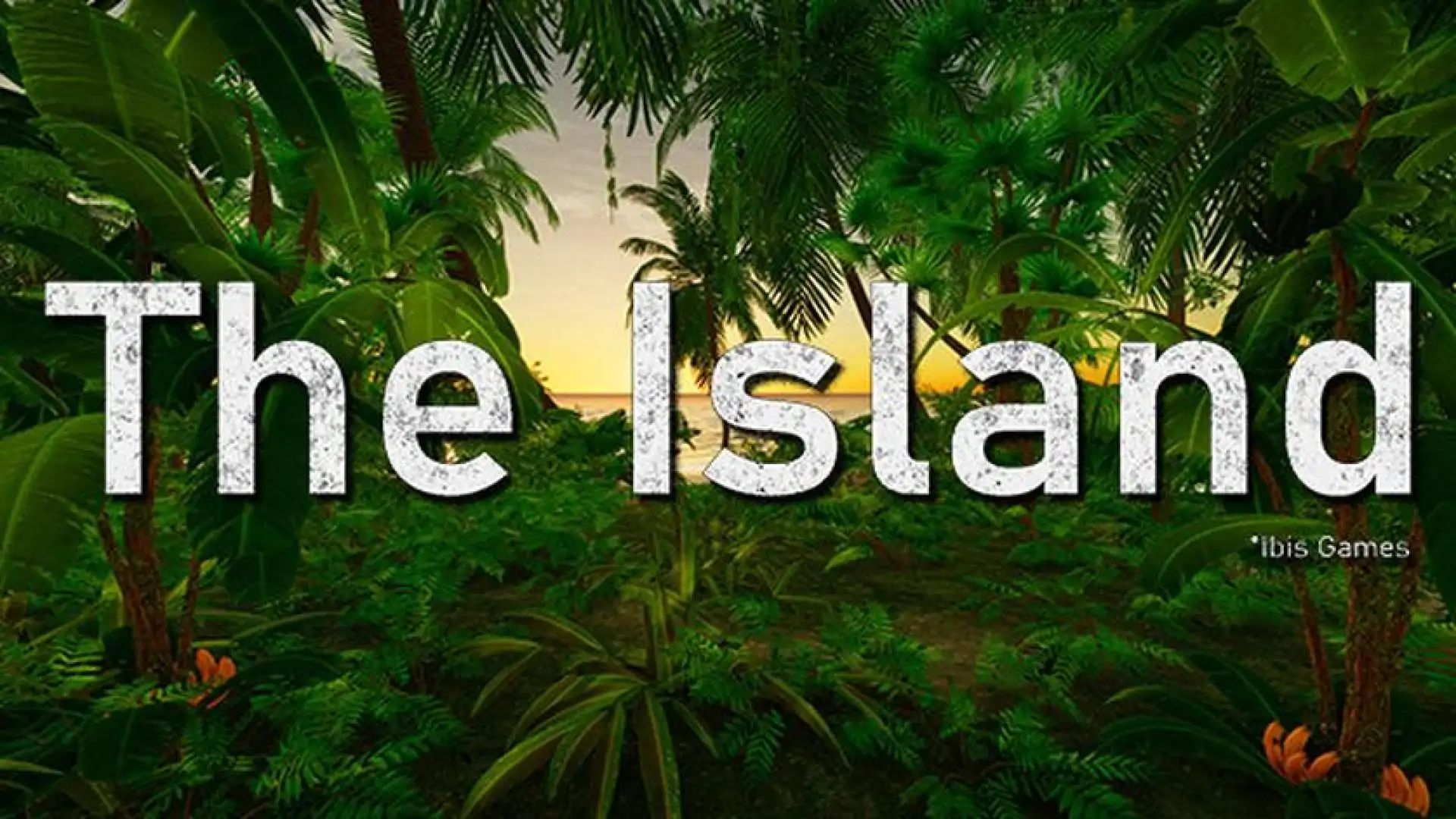 The Island