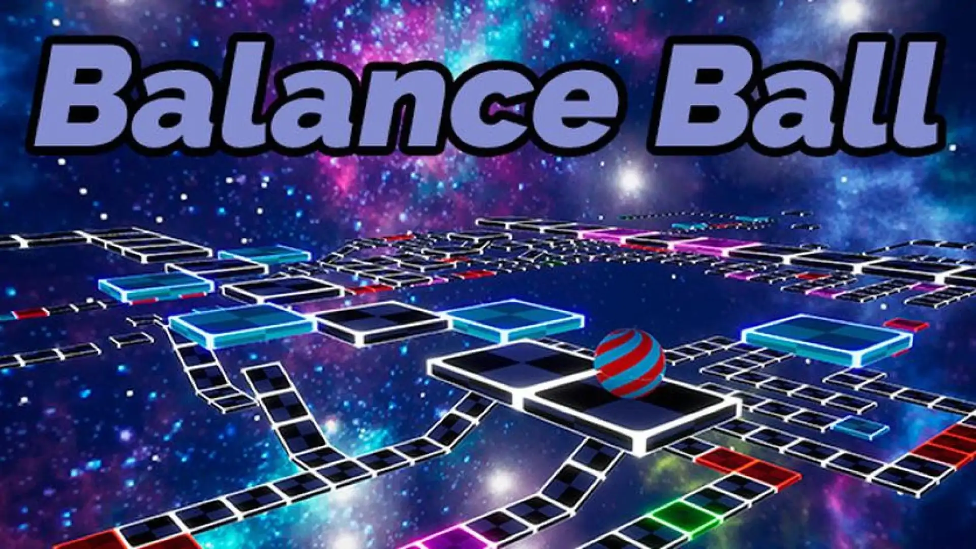 Balance Ball