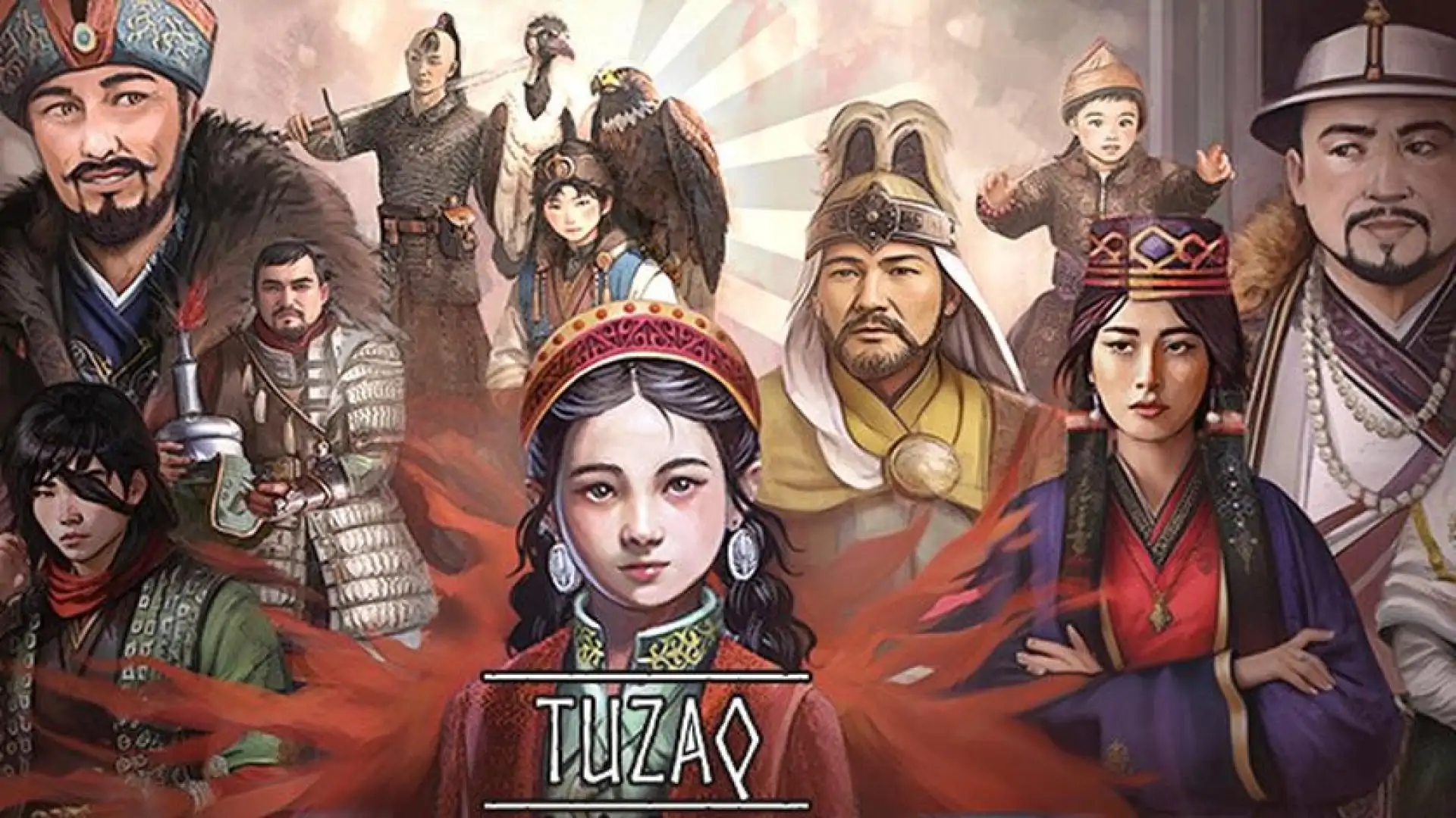 TUZAQ
