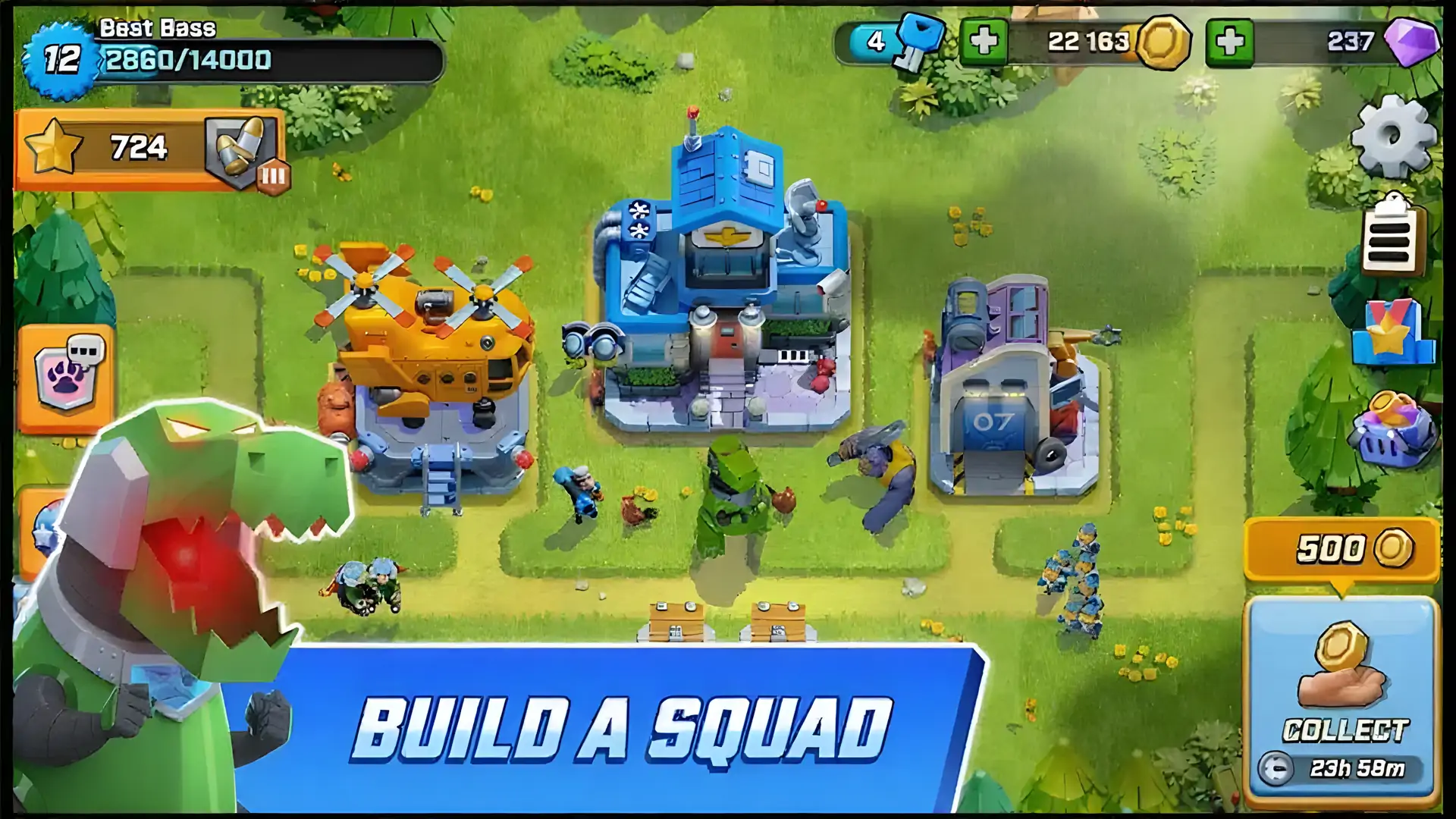 拉什战争