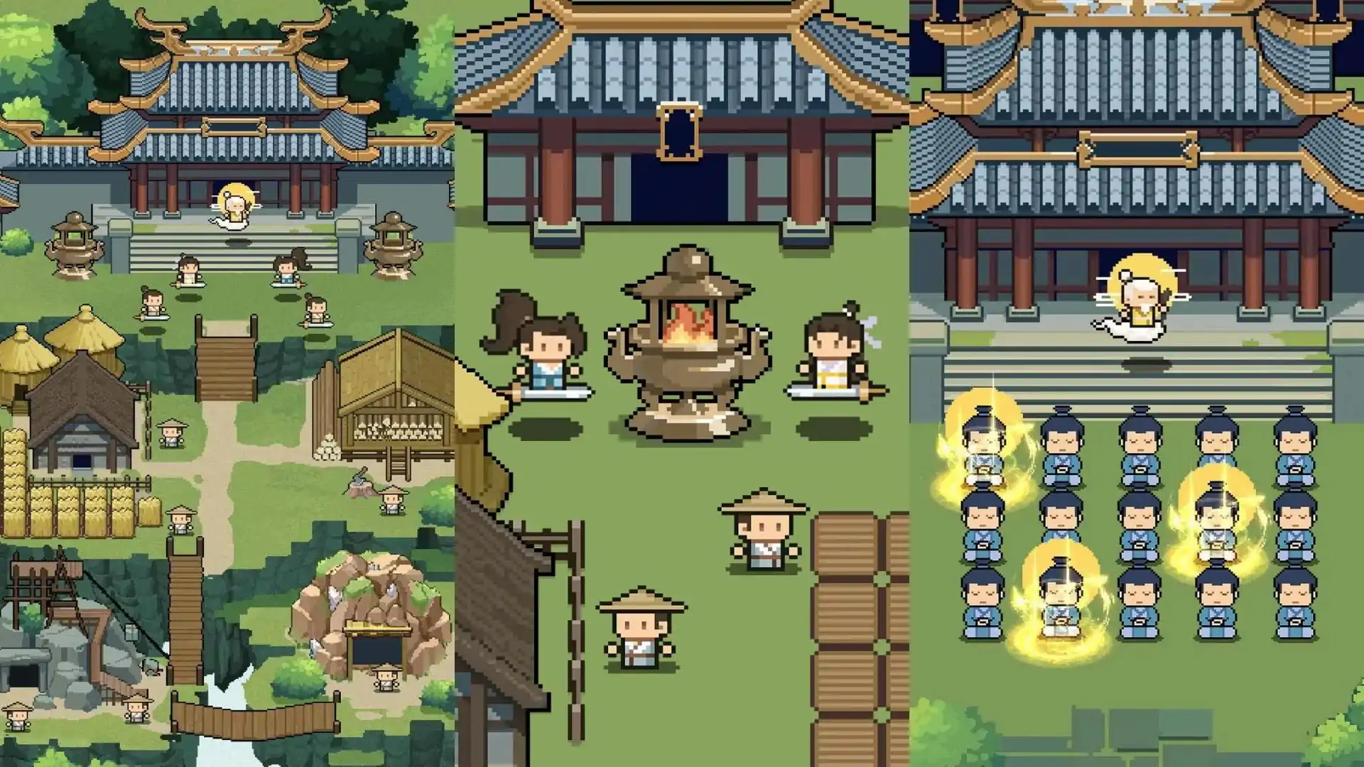 无双兵器