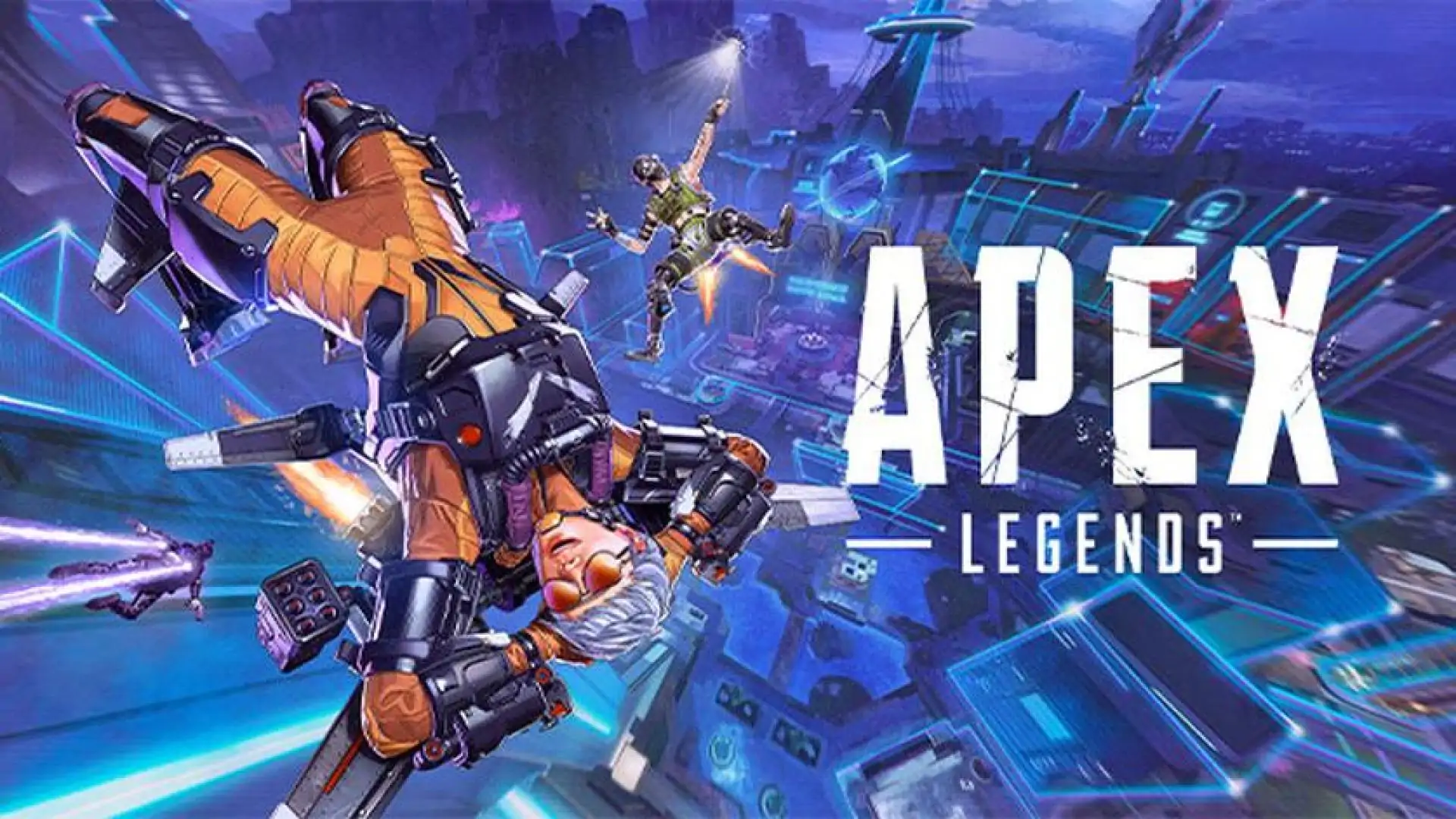 Apex 英雄